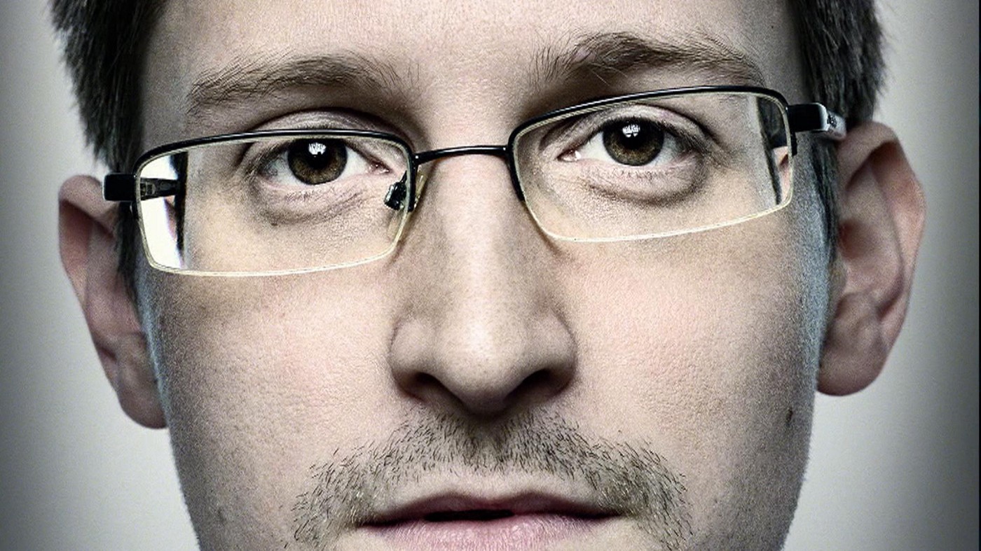 Edward Snowden Wallpapers