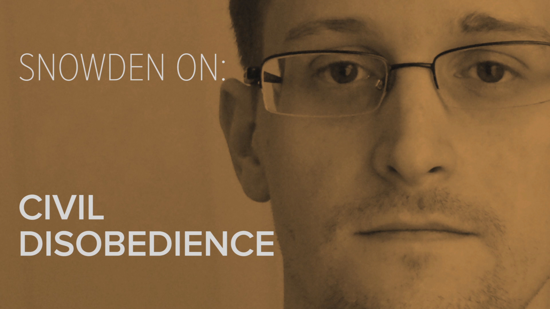 Edward Snowden Wallpapers