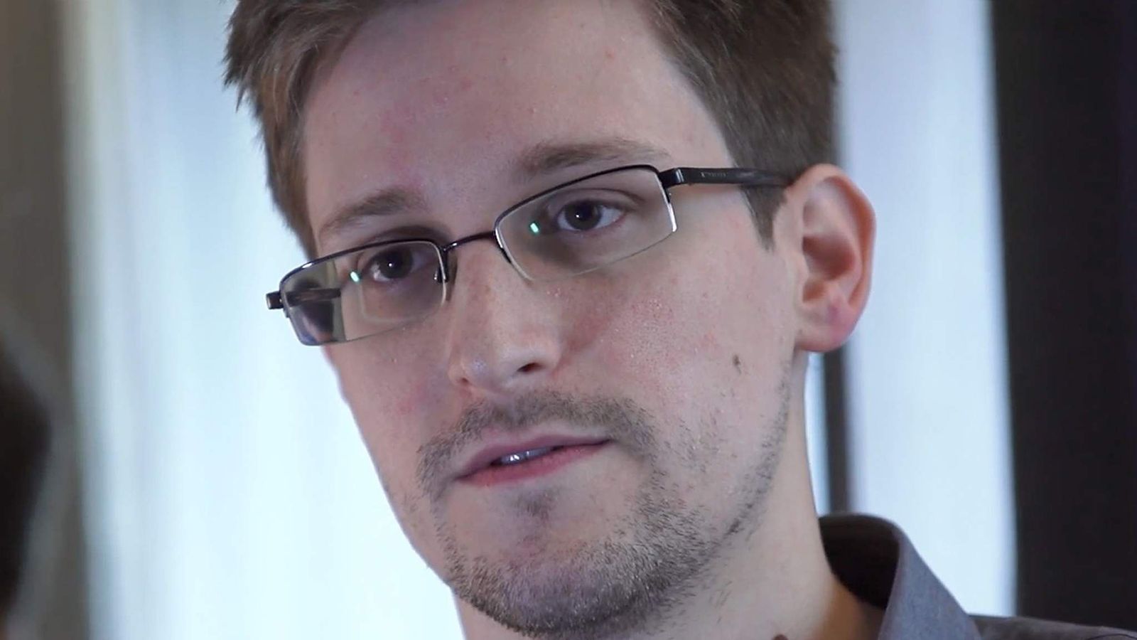 Edward Snowden Wallpapers