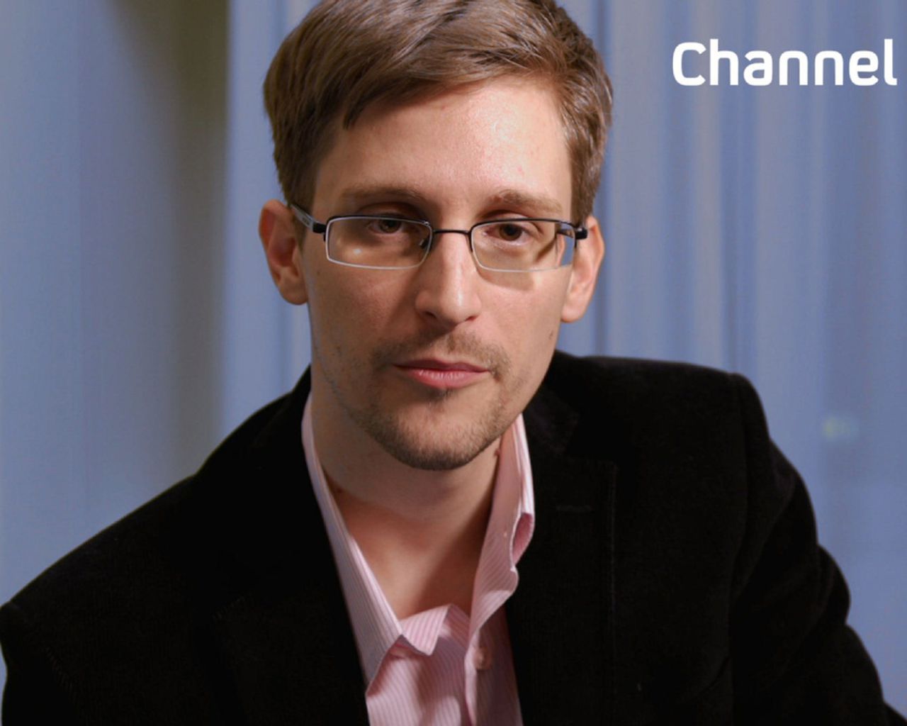 Edward Snowden Wallpapers