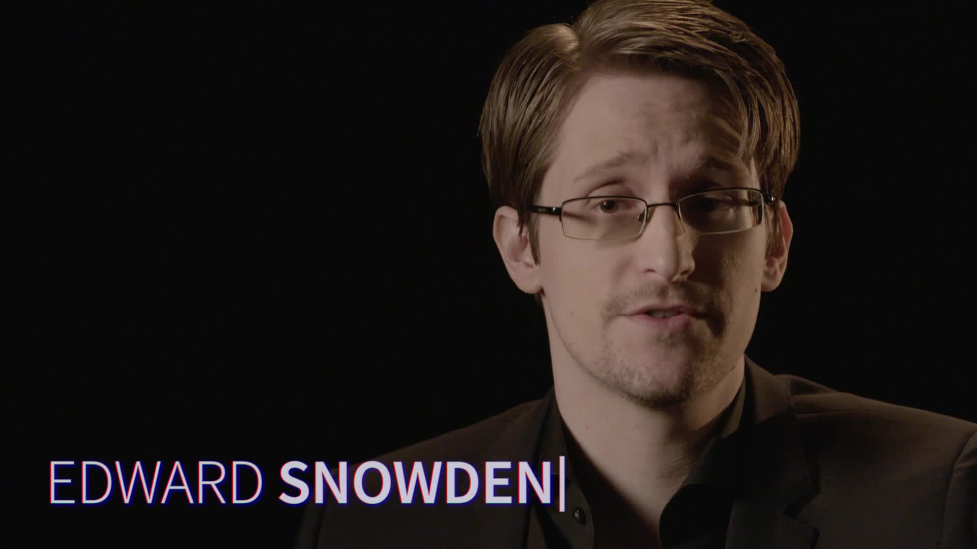 Edward Snowden Wallpapers