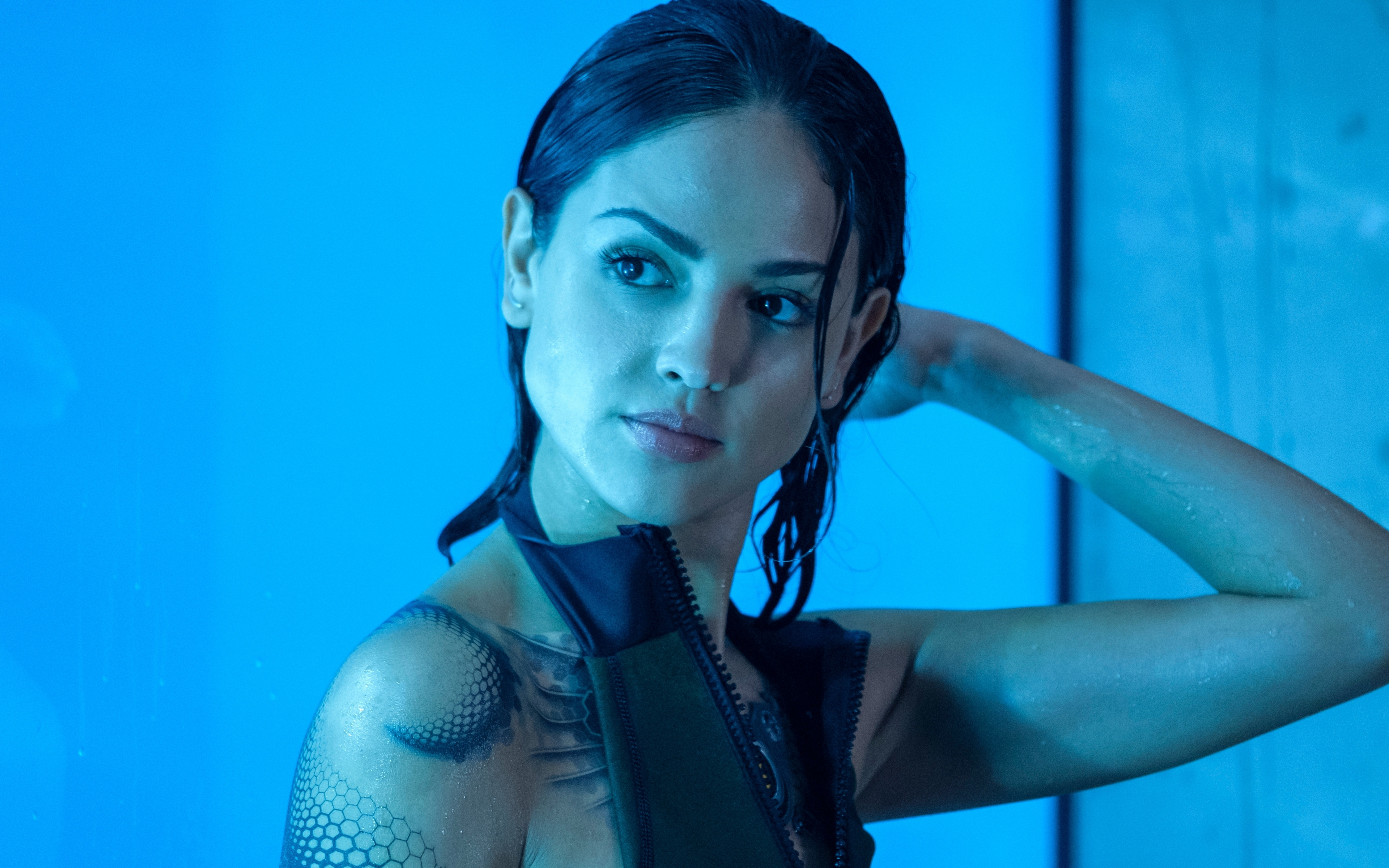 Eiza Gonzalez New Wallpapers