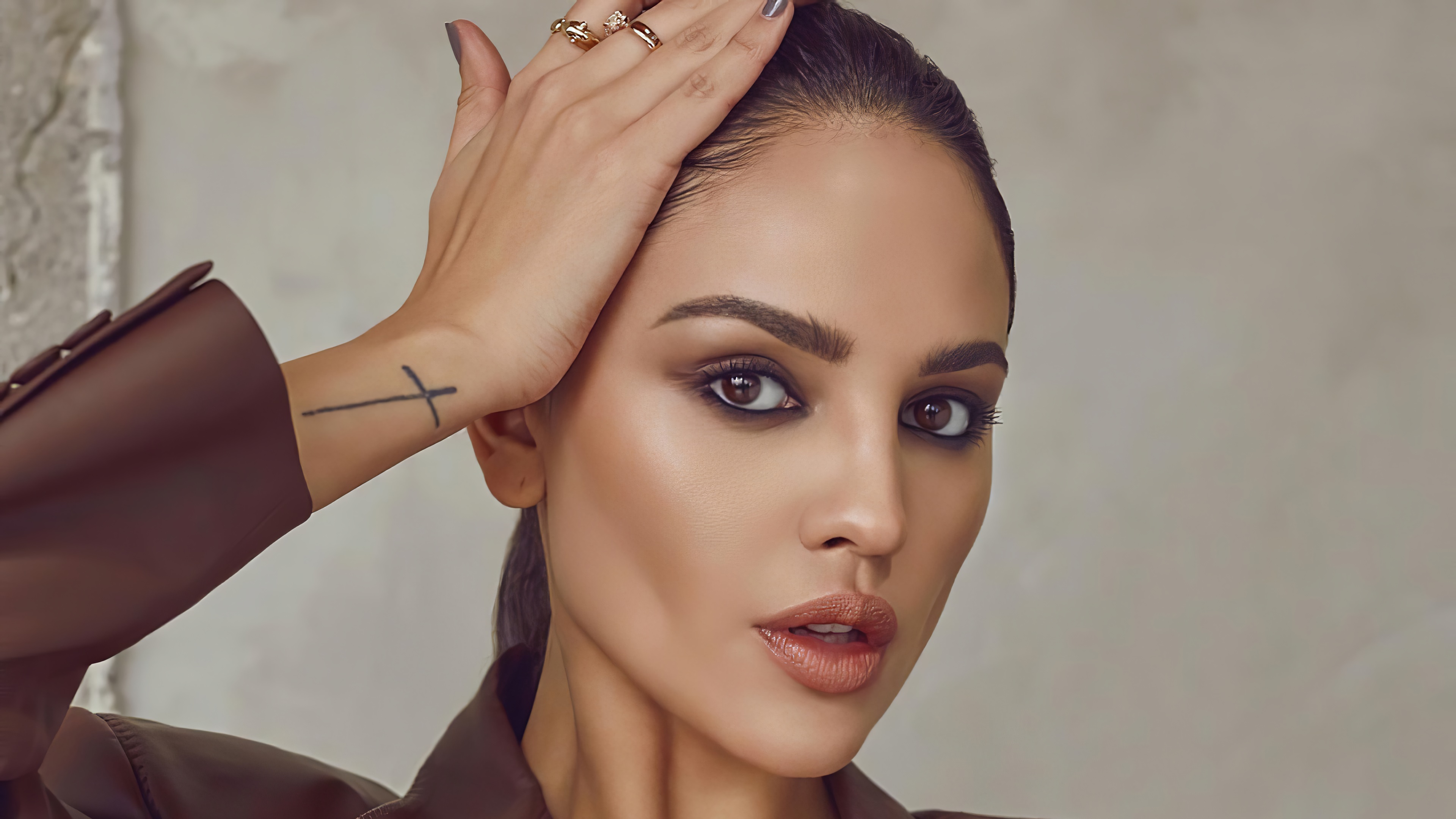 Eiza Gonzalez Variety Latino Portraits 2018 Wallpapers