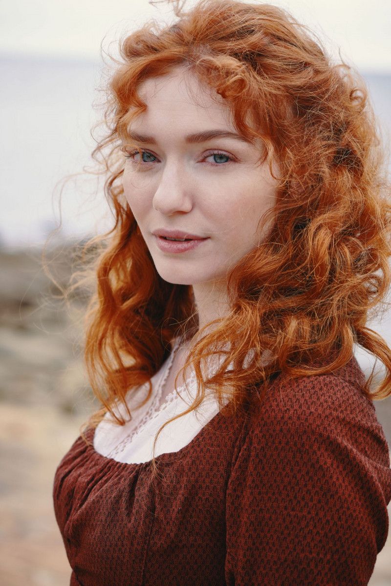 Eleanor Tomlinson 2018 Wallpapers