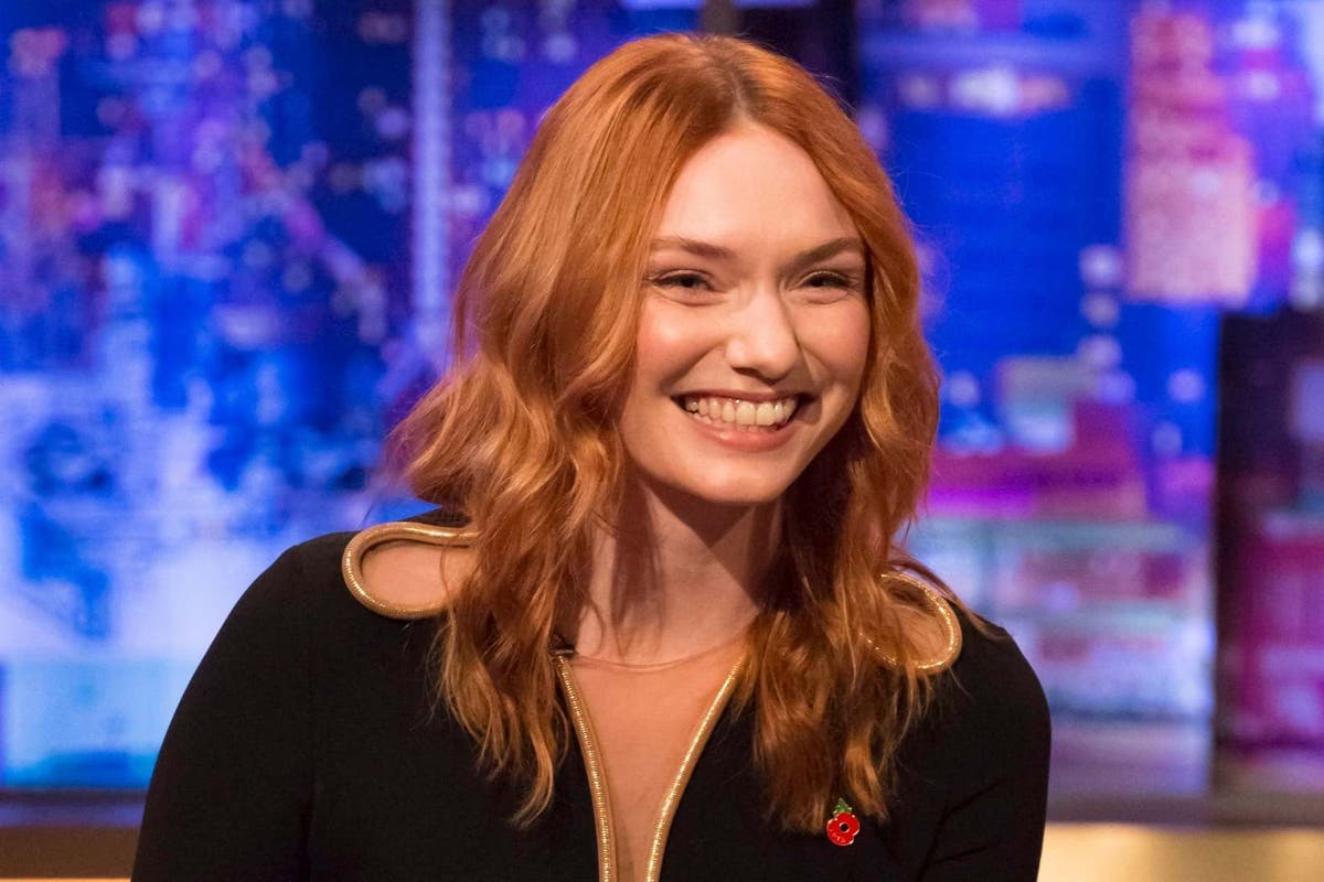 Eleanor Tomlinson 2018 Wallpapers