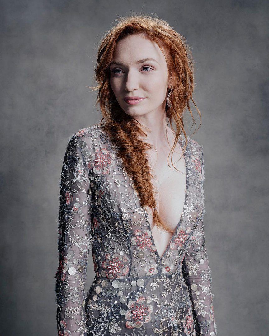 Eleanor Tomlinson 2018 Wallpapers