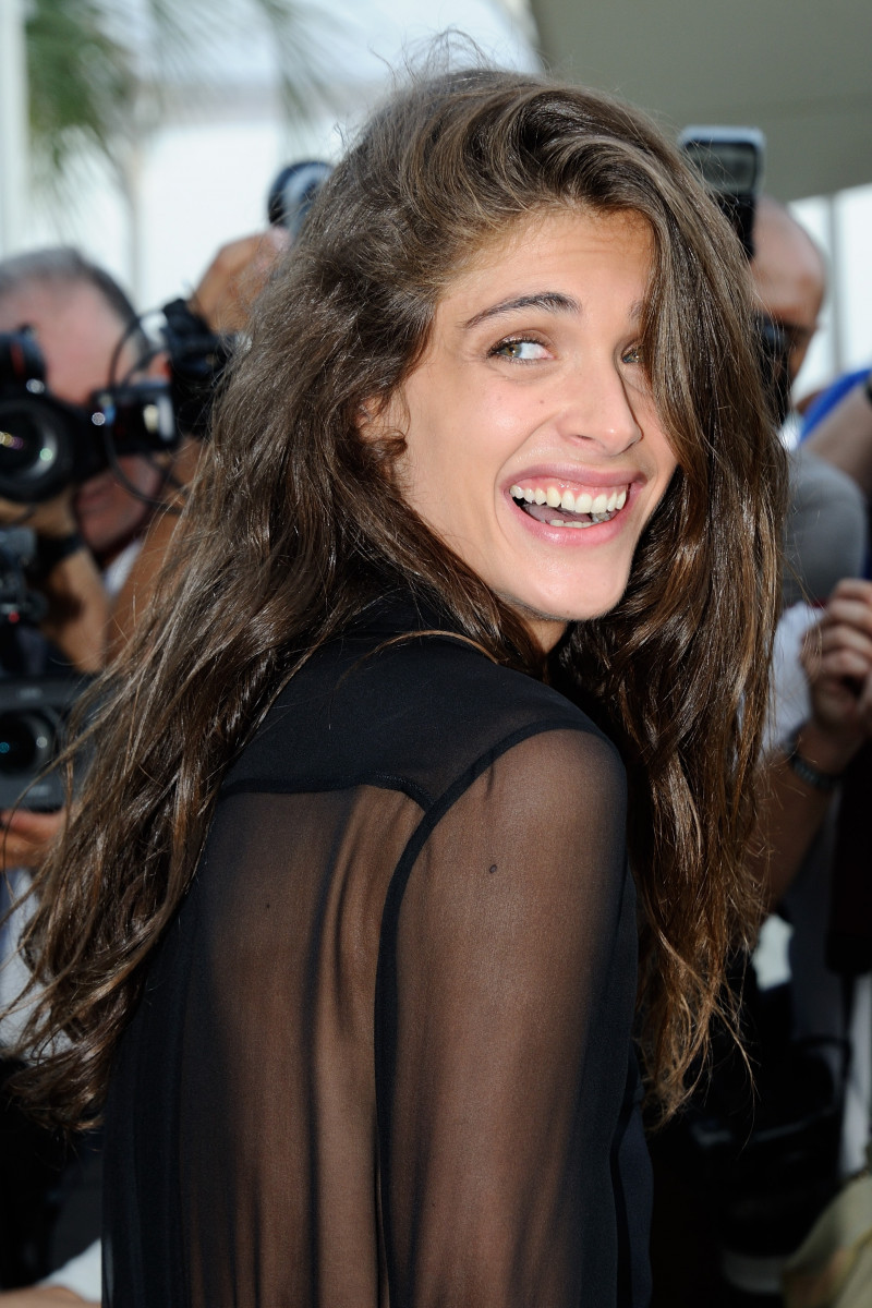 Elisa Sednaoui Wallpapers