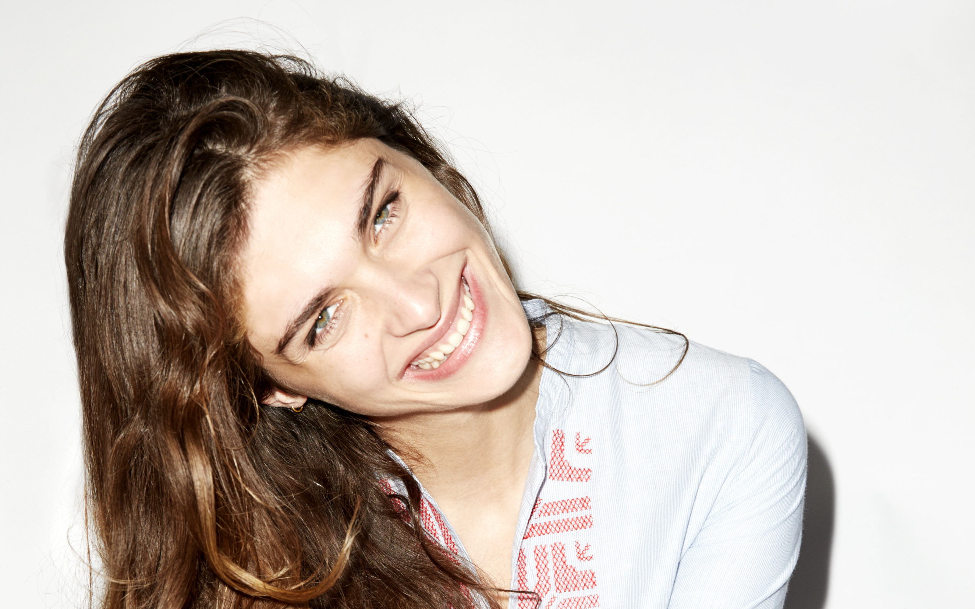 Elisa Sednaoui Wallpapers