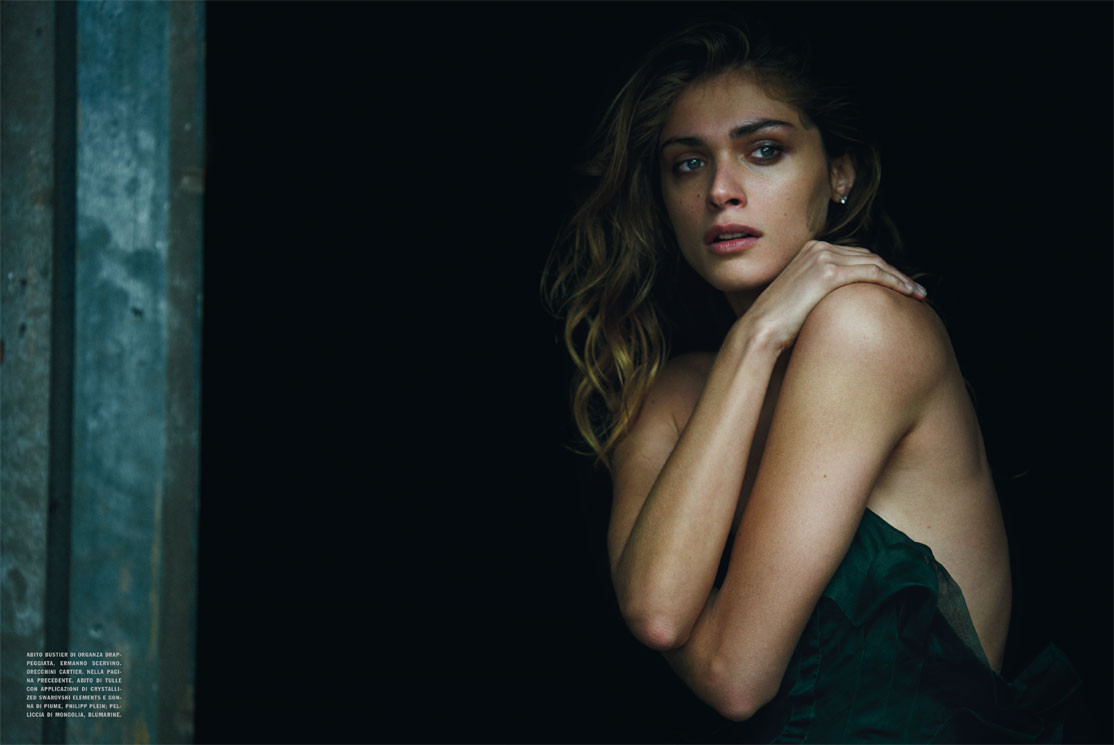 Elisa Sednaoui Wallpapers