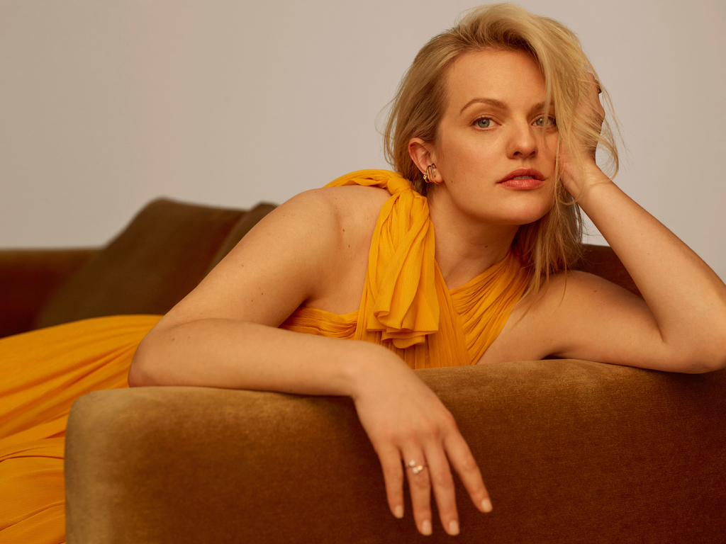 Elisabeth Moss Wallpapers