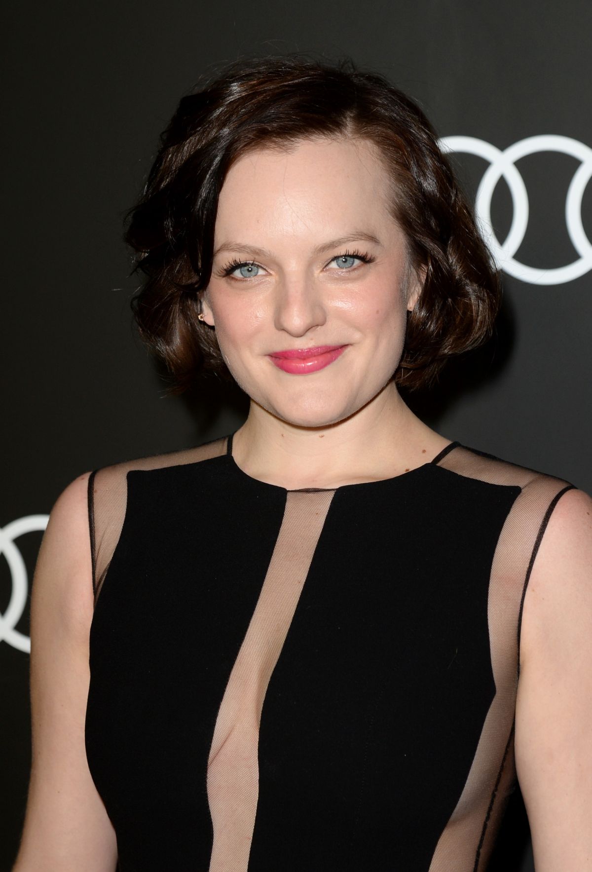 Elisabeth Moss Wallpapers