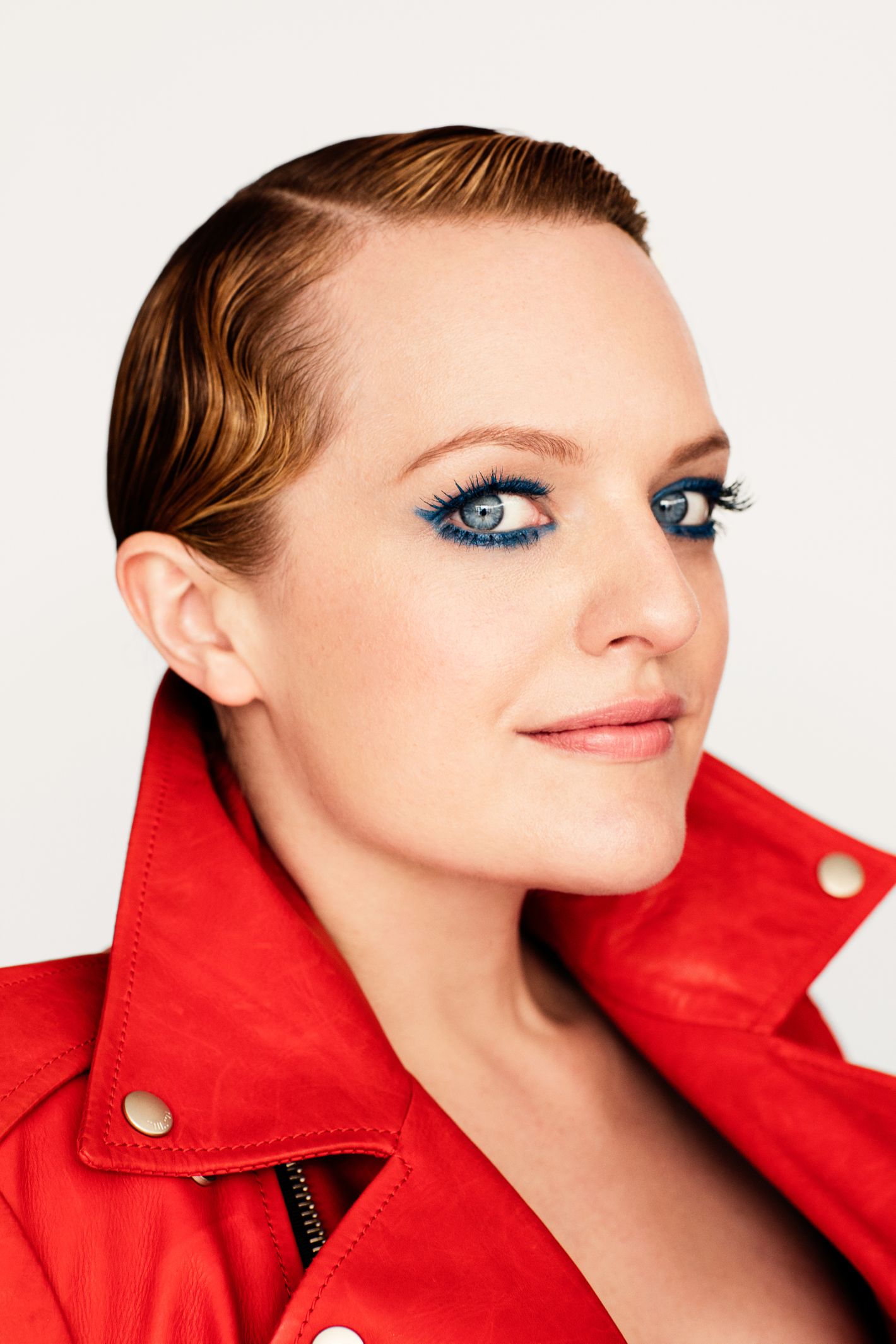 Elisabeth Moss Wallpapers