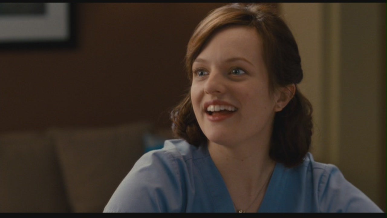 Elisabeth Moss Wallpapers