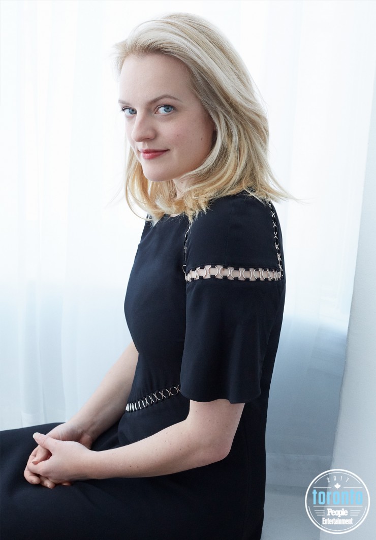 Elisabeth Moss Wallpapers