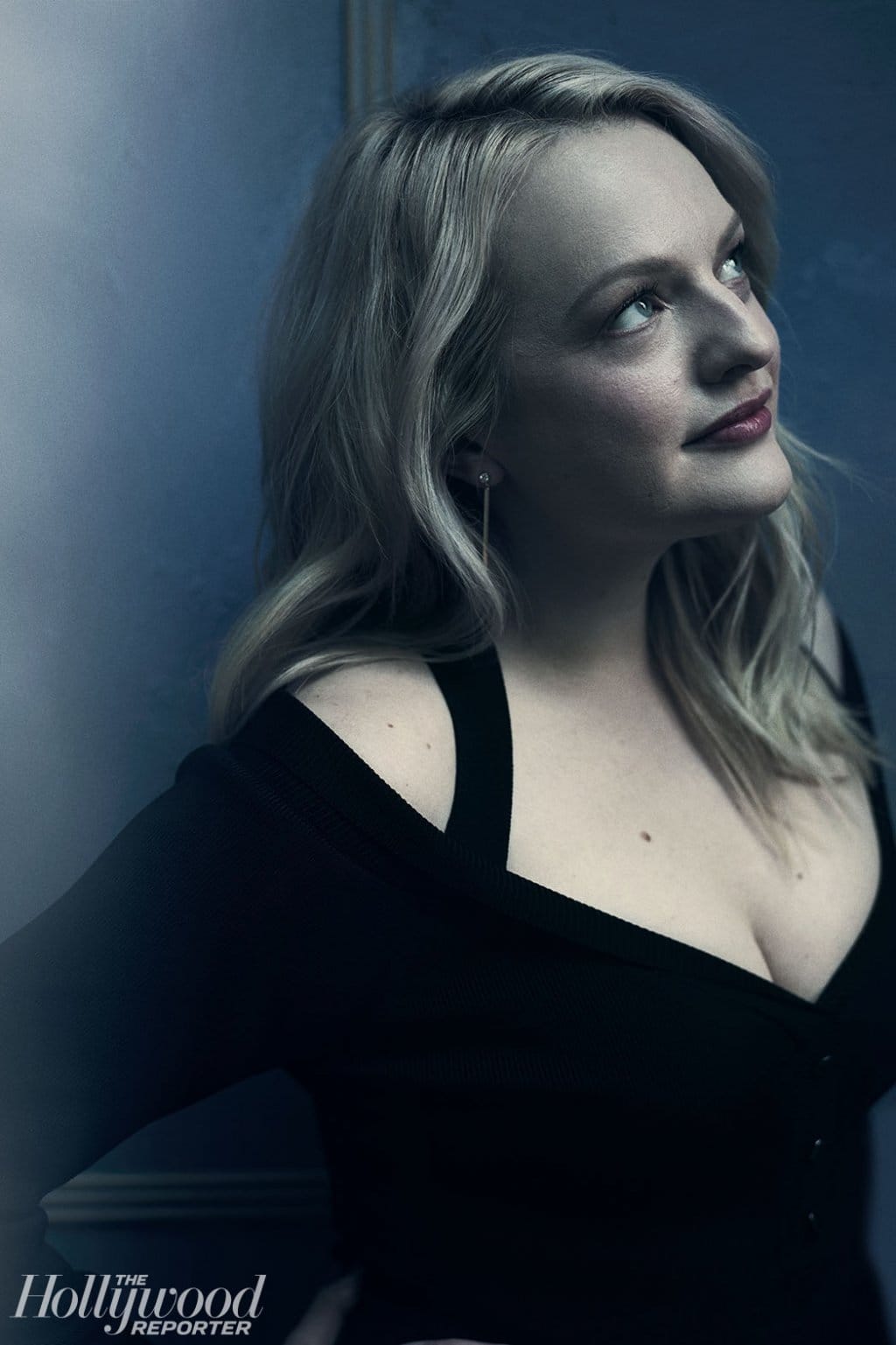 Elisabeth Moss Wallpapers