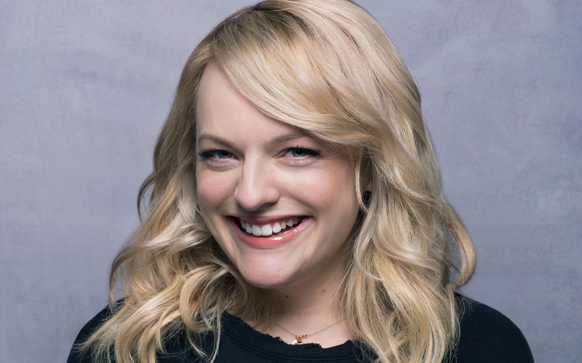 Elisabeth Moss 2020 Wallpapers