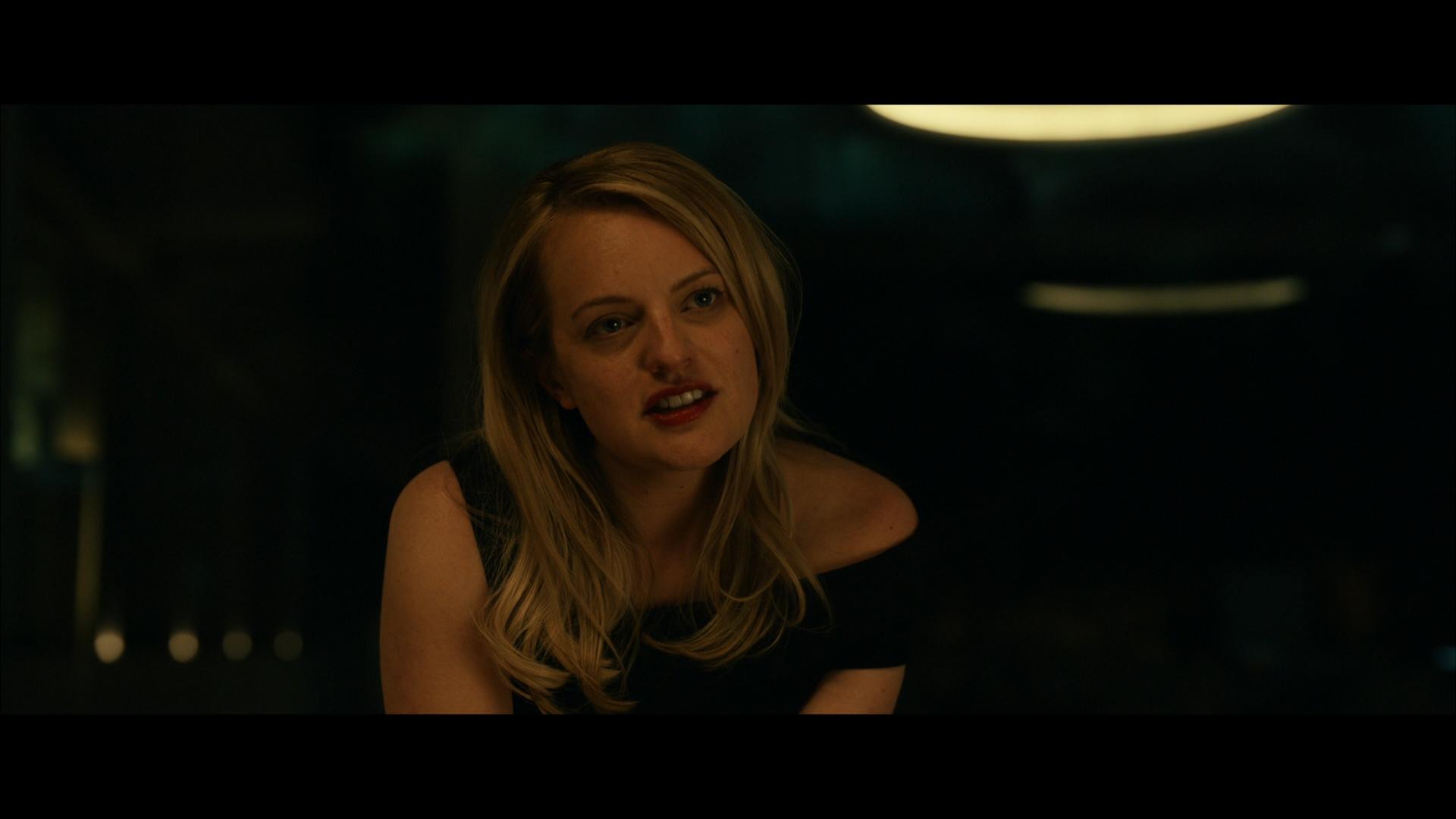 Elisabeth Moss 2020 Wallpapers