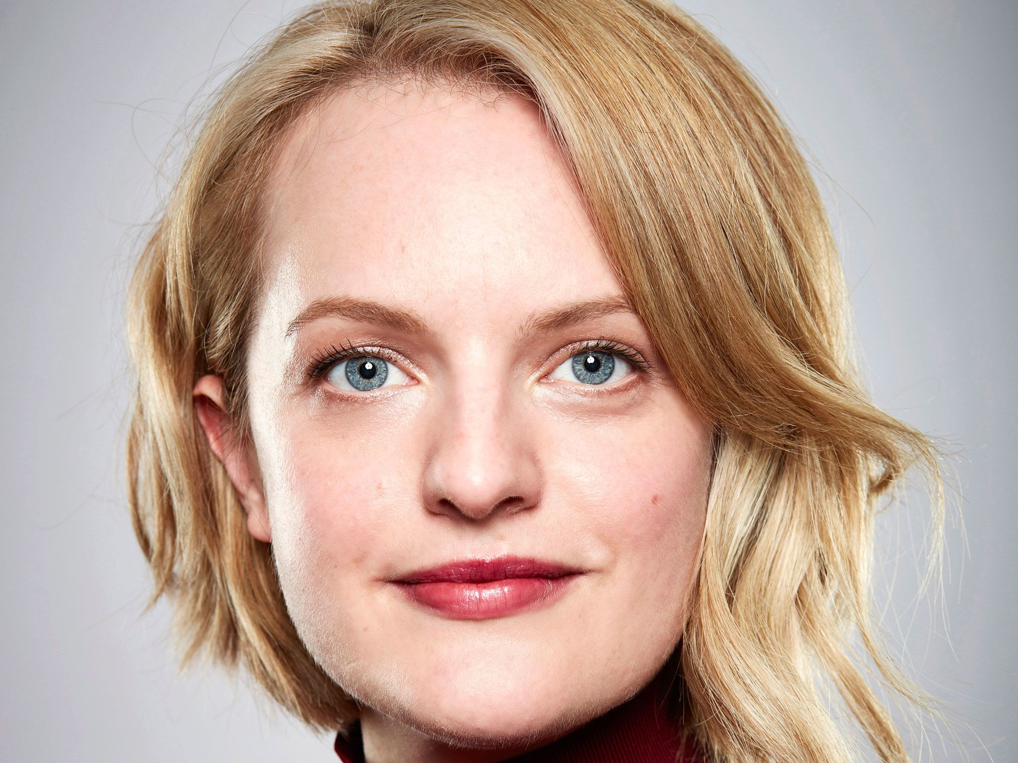 Elisabeth Moss 5K Wallpapers