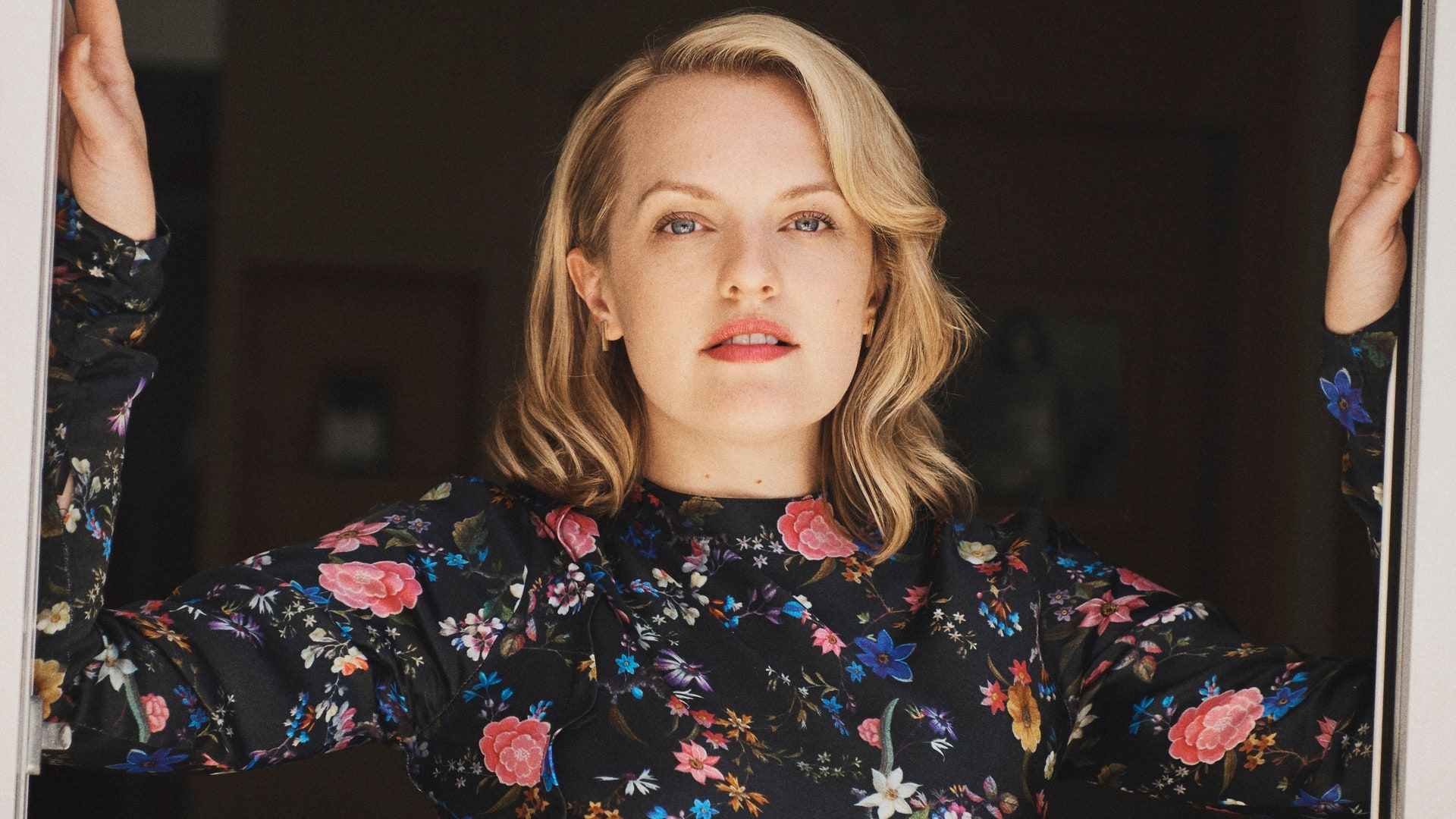 Elisabeth Moss 5K Wallpapers