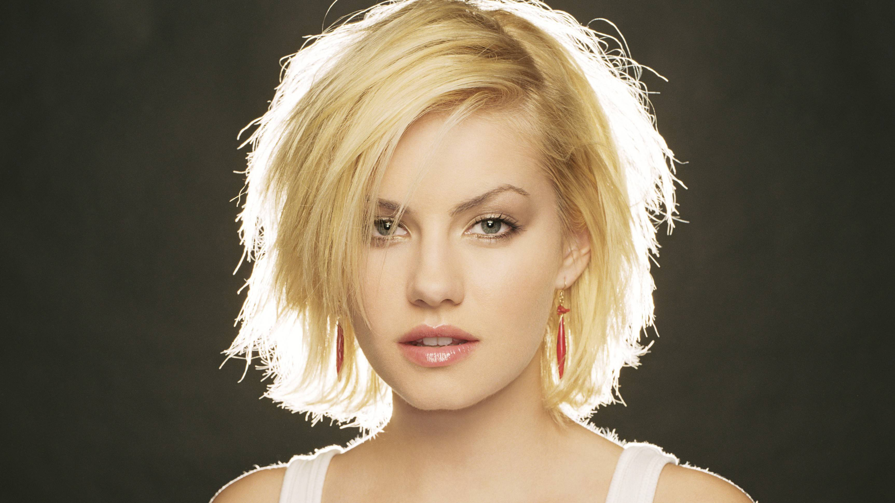 Elisha Cuthbert Wallpapers