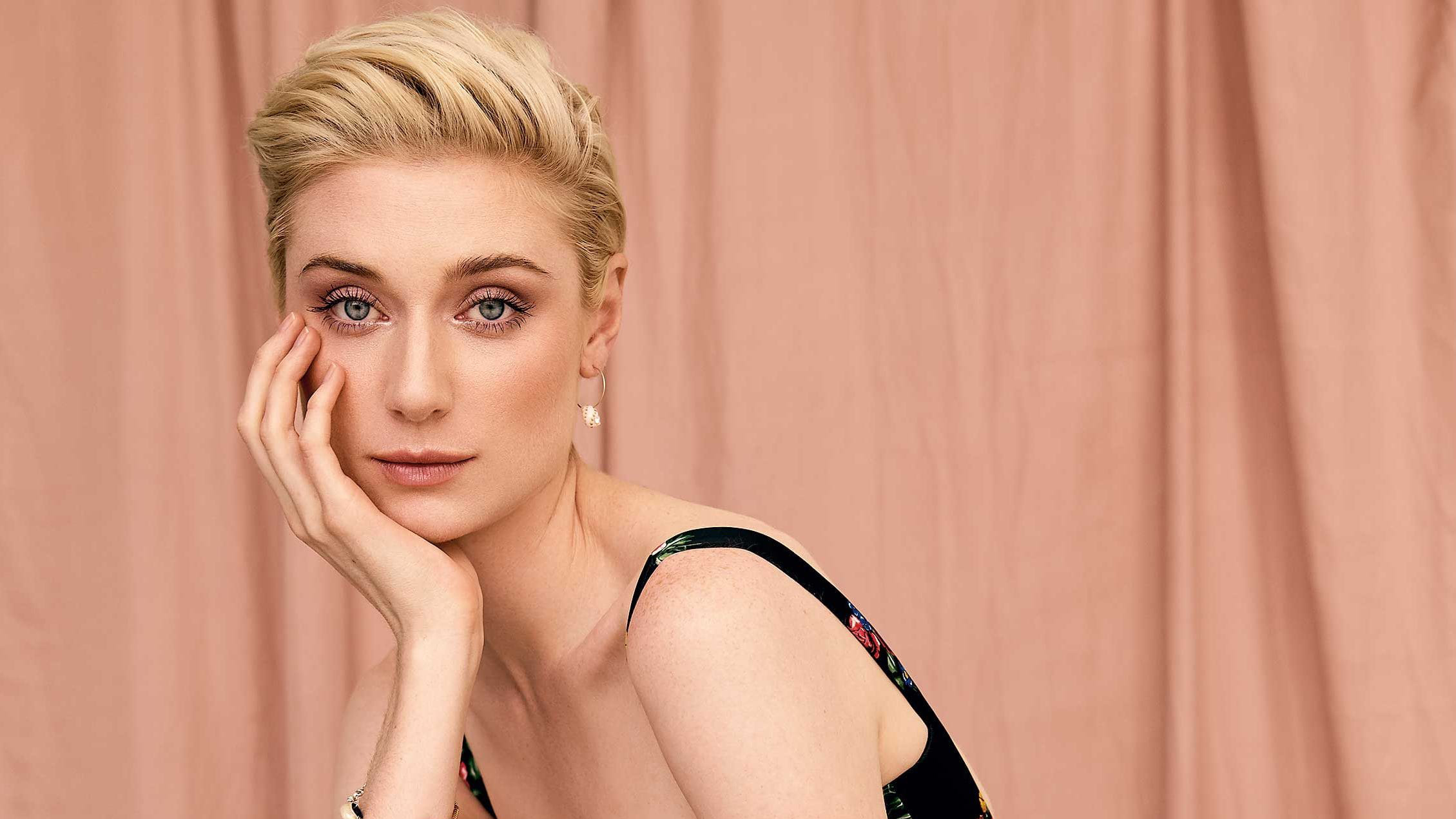 Elizabeth Debicki 2019 Wallpapers