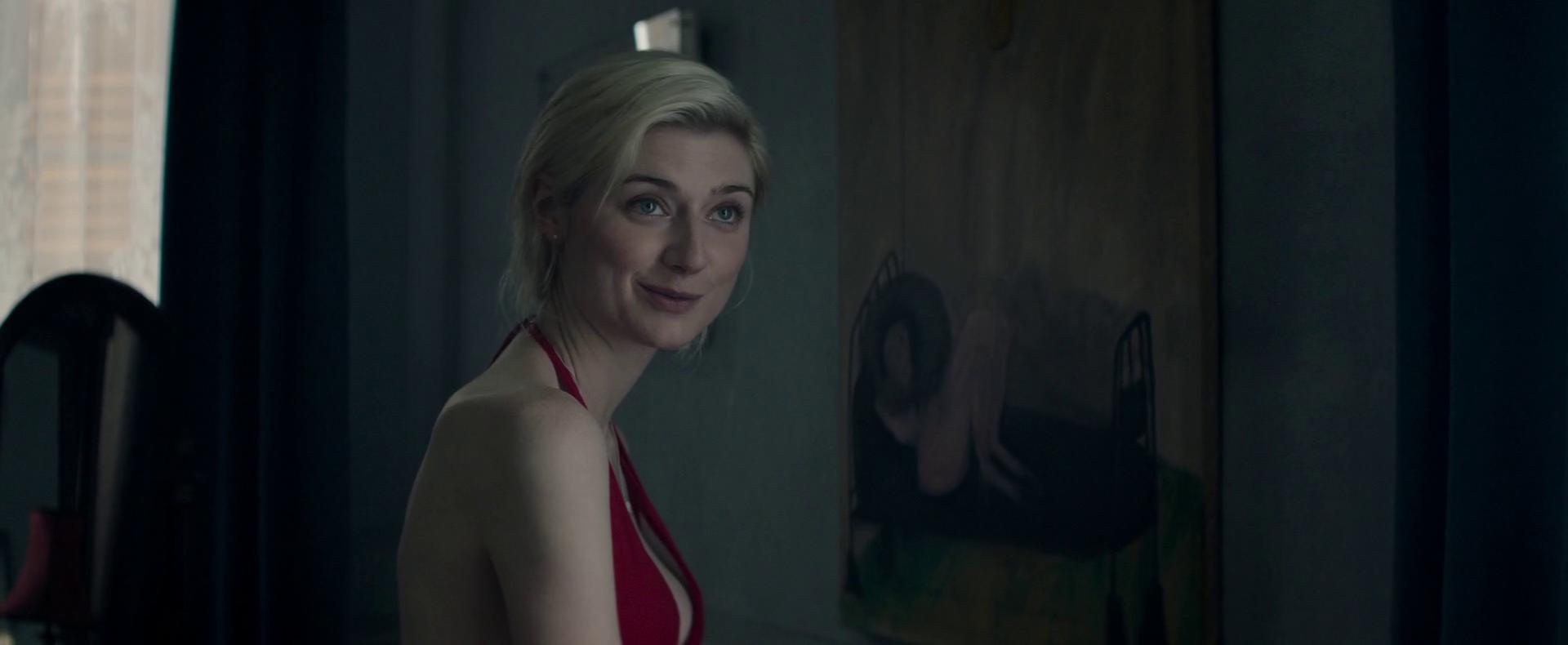 Elizabeth Debicki 2019 Wallpapers