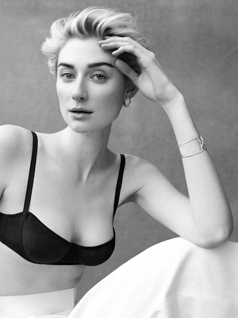 Elizabeth Debicki Latest Hot Wallpapers