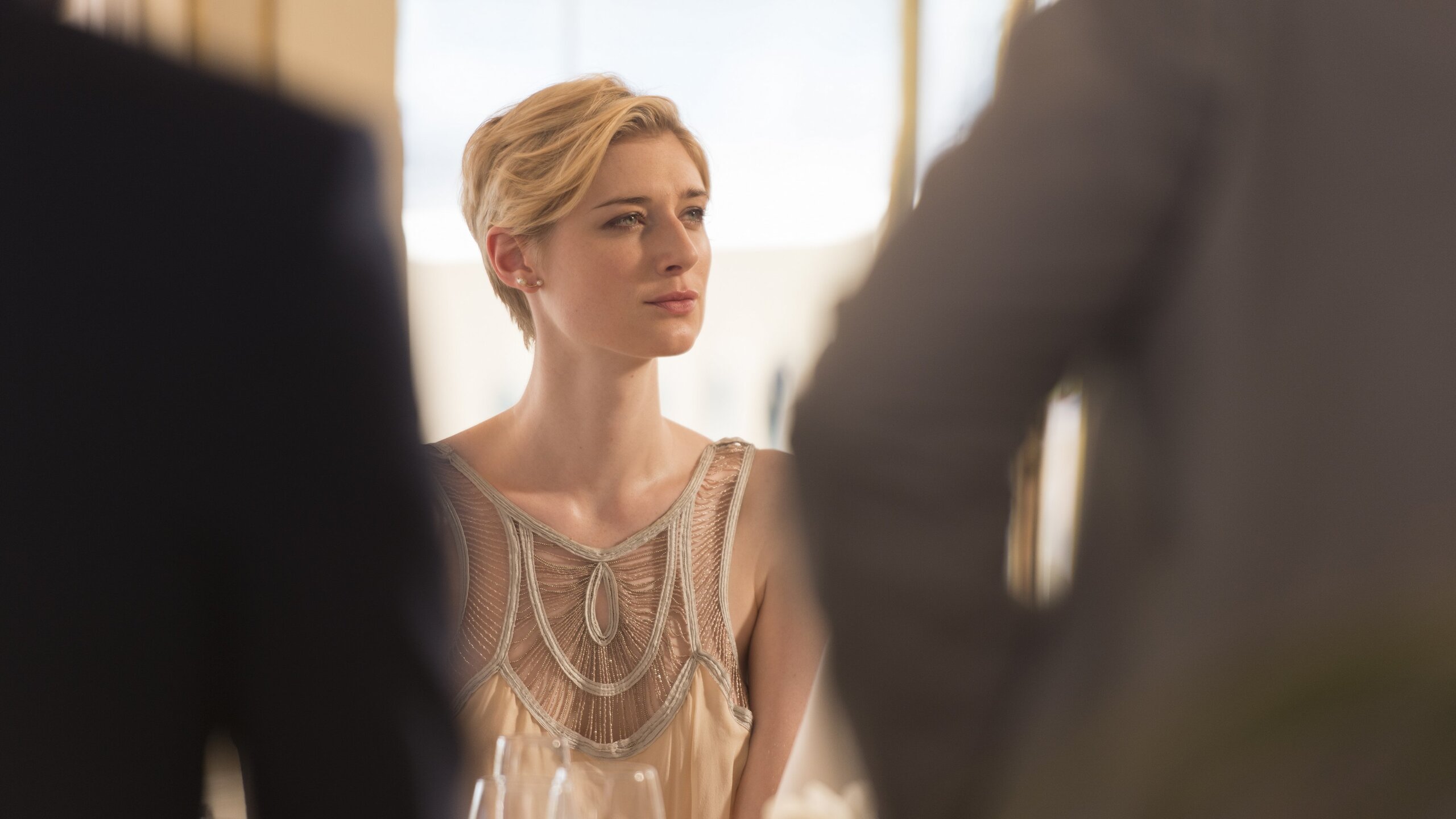 Elizabeth Debicki Latest Hot Wallpapers