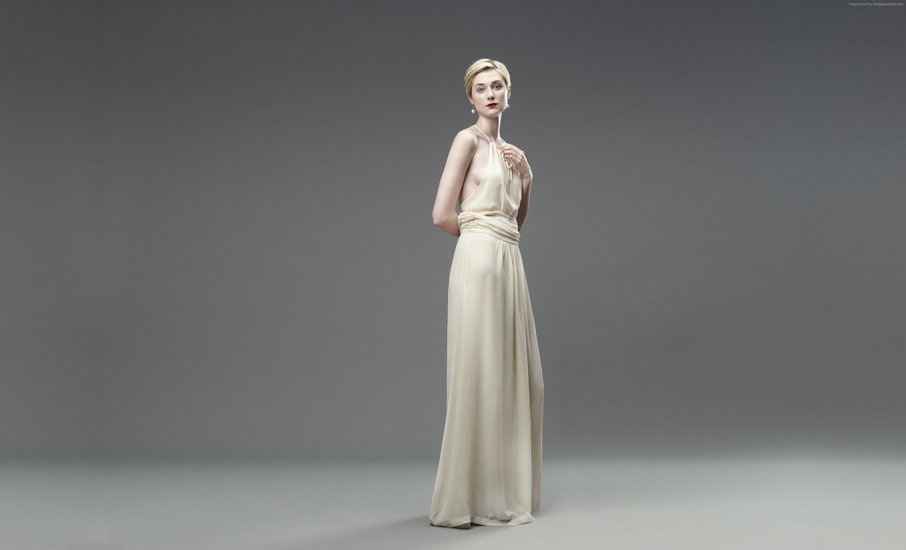 Elizabeth Debicki Latest Hot Wallpapers