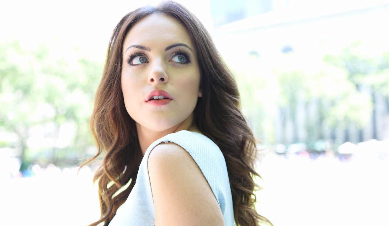 Elizabeth Gillies 2019 Wallpapers