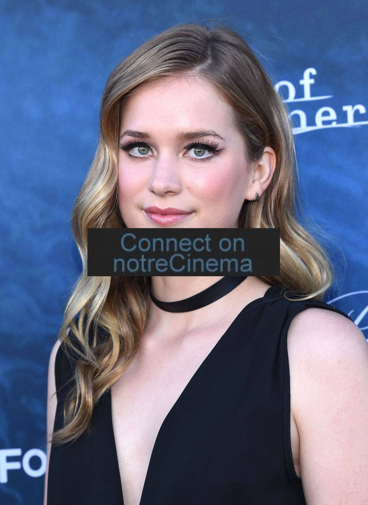 Elizabeth Lail Wallpapers