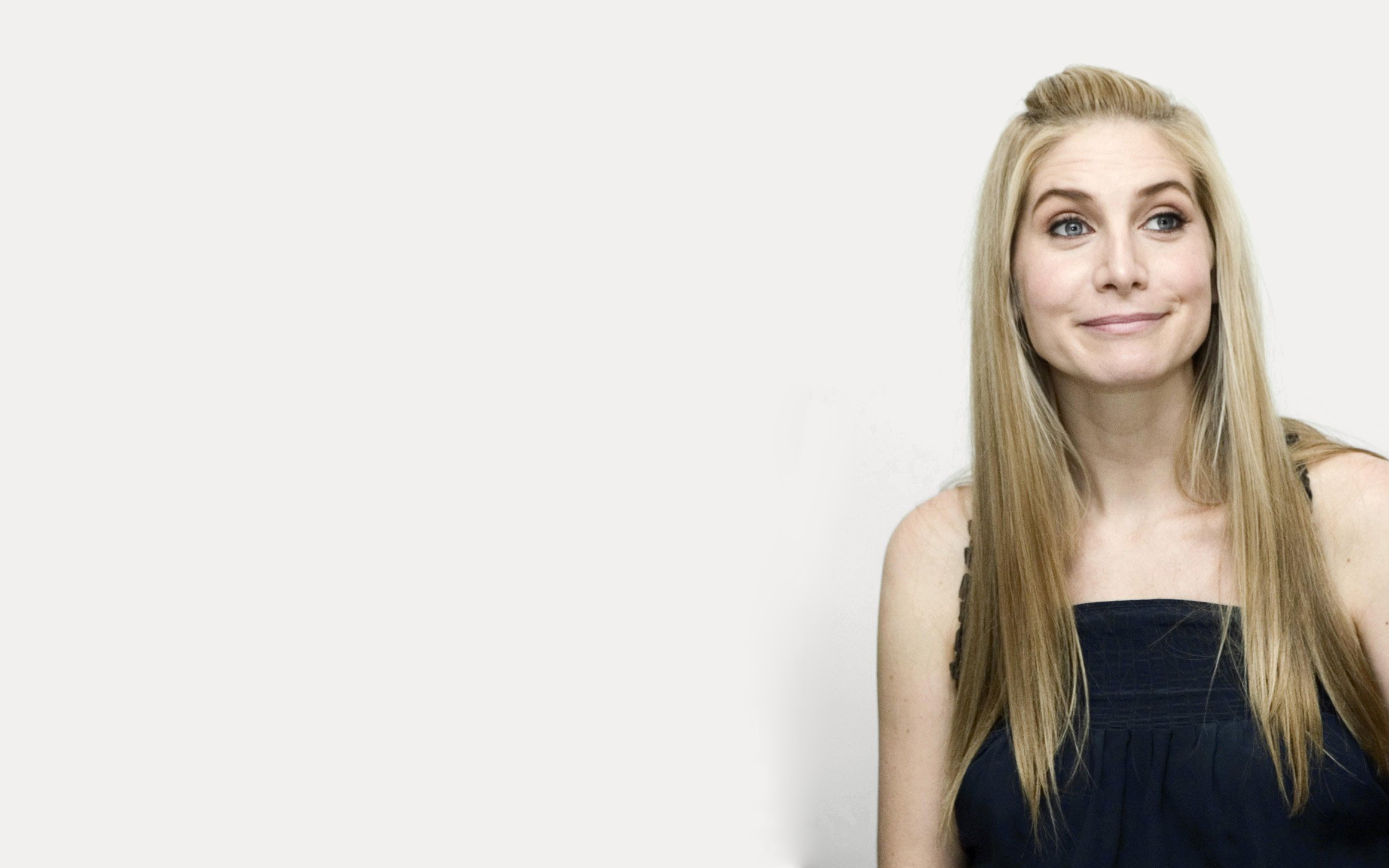 Elizabeth Mitchell Wallpapers