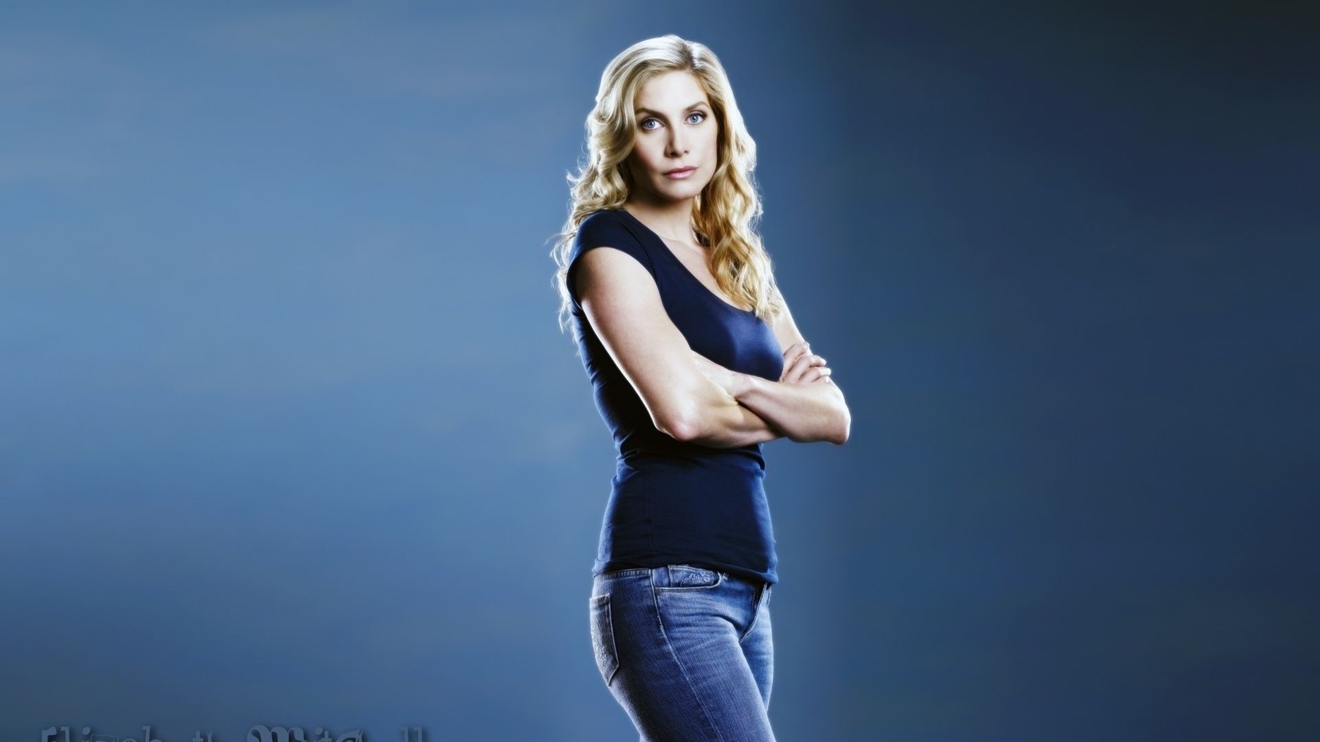 Elizabeth Mitchell Wallpapers