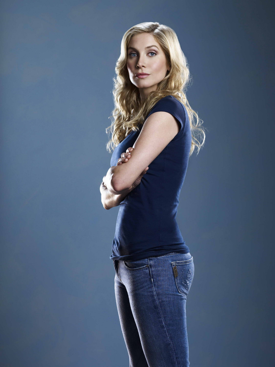 Elizabeth Mitchell Wallpapers