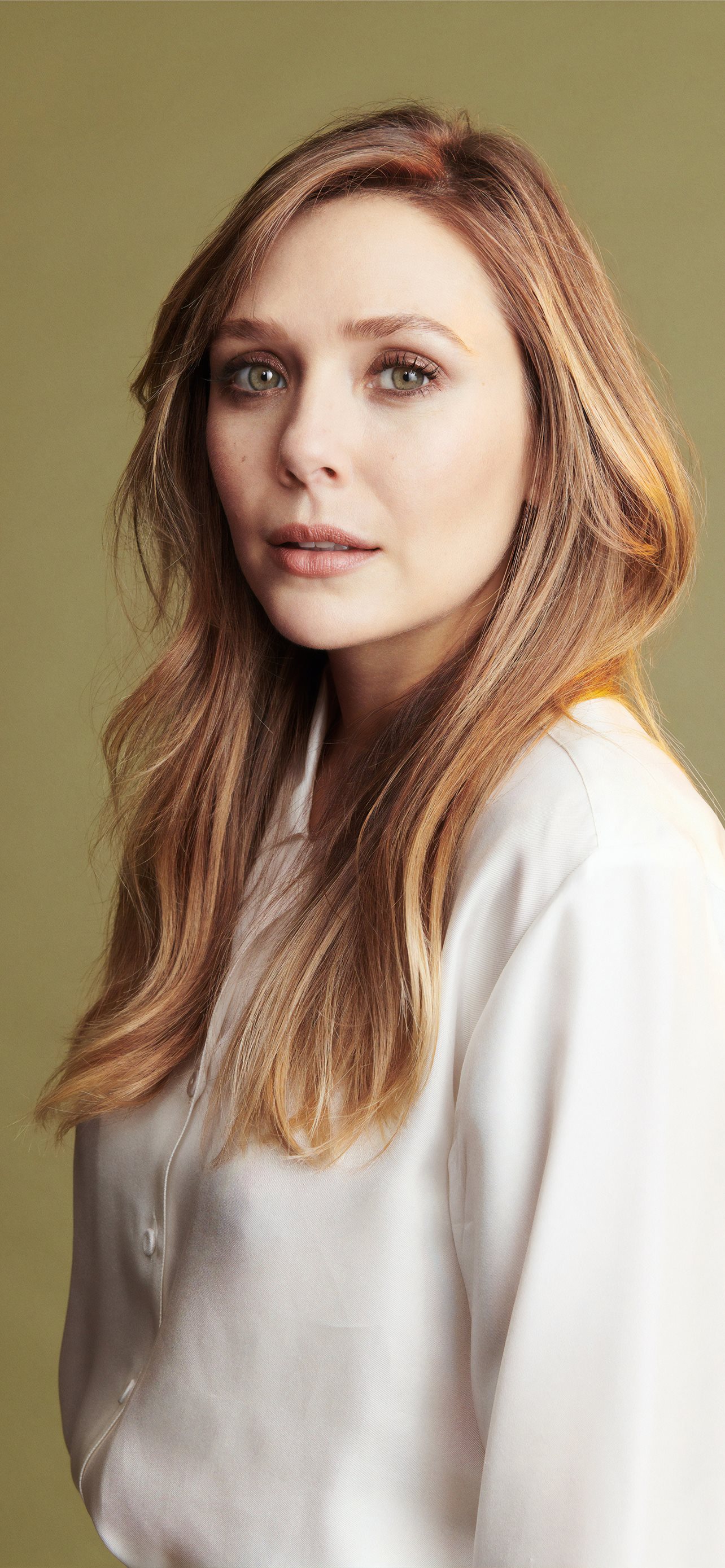 Elizabeth Olsen 2019 Portrait Wallpapers