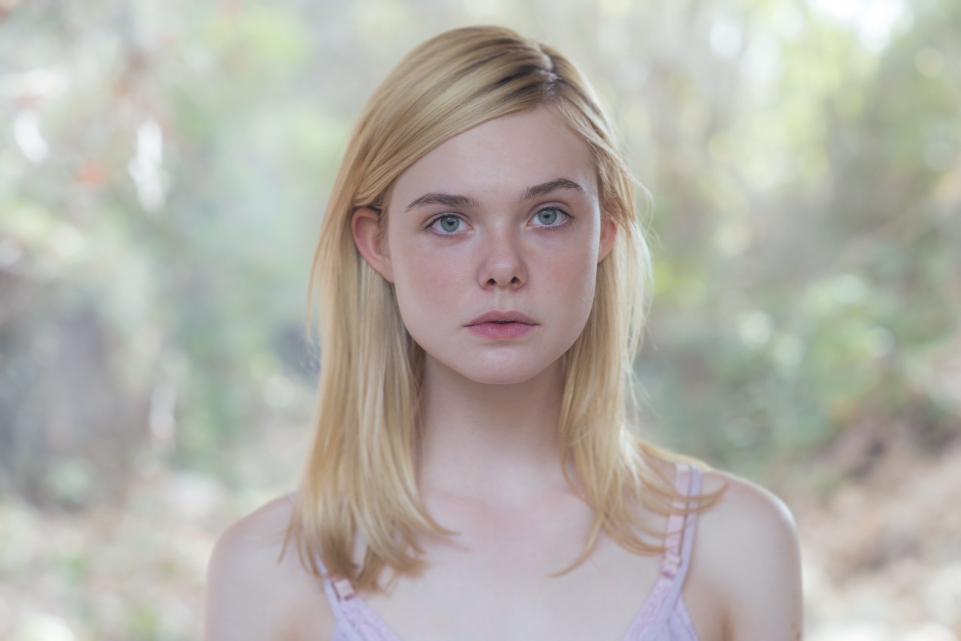 Elle Fanning Wallpapers