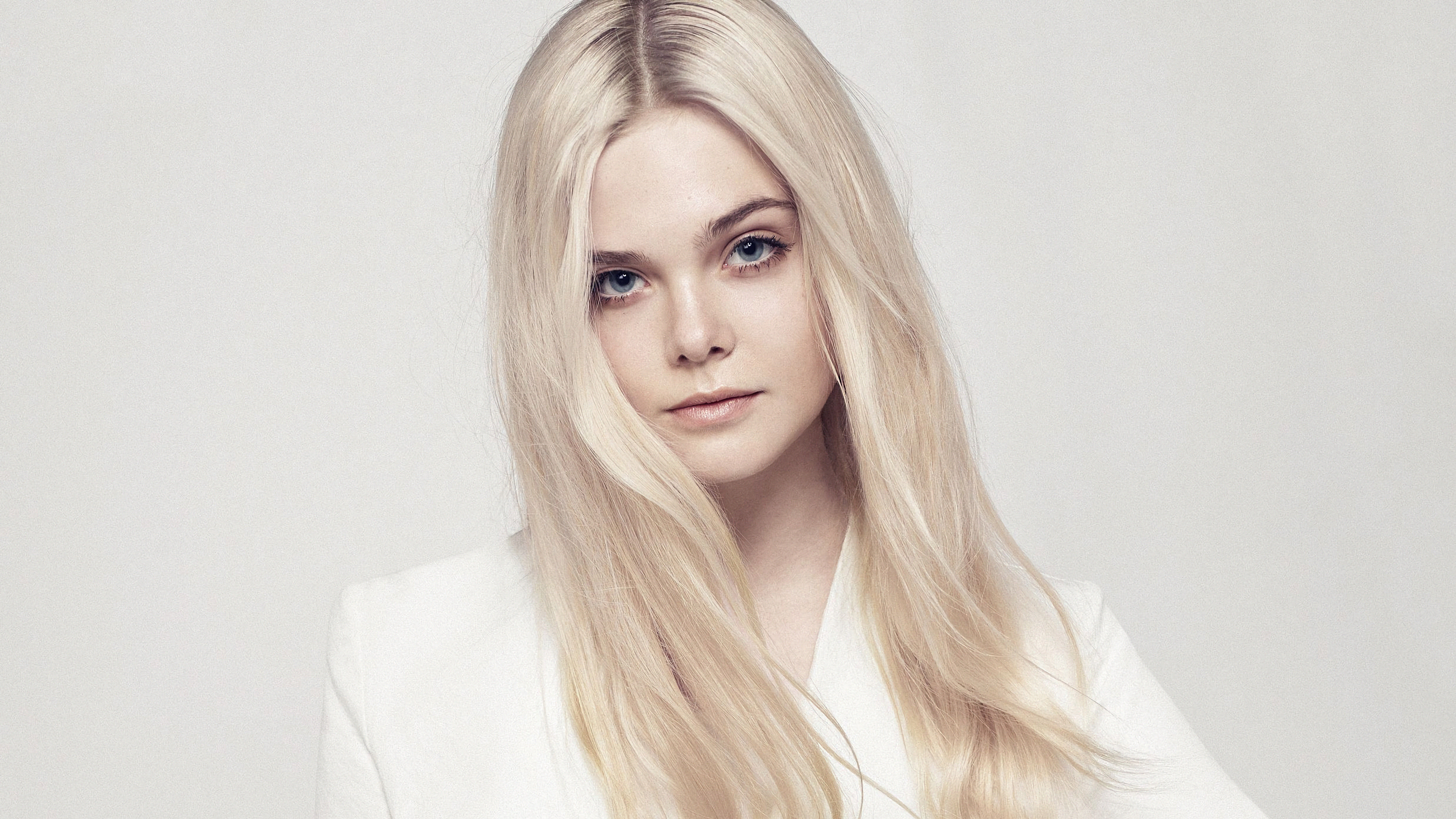 Elle Fanning Wallpapers