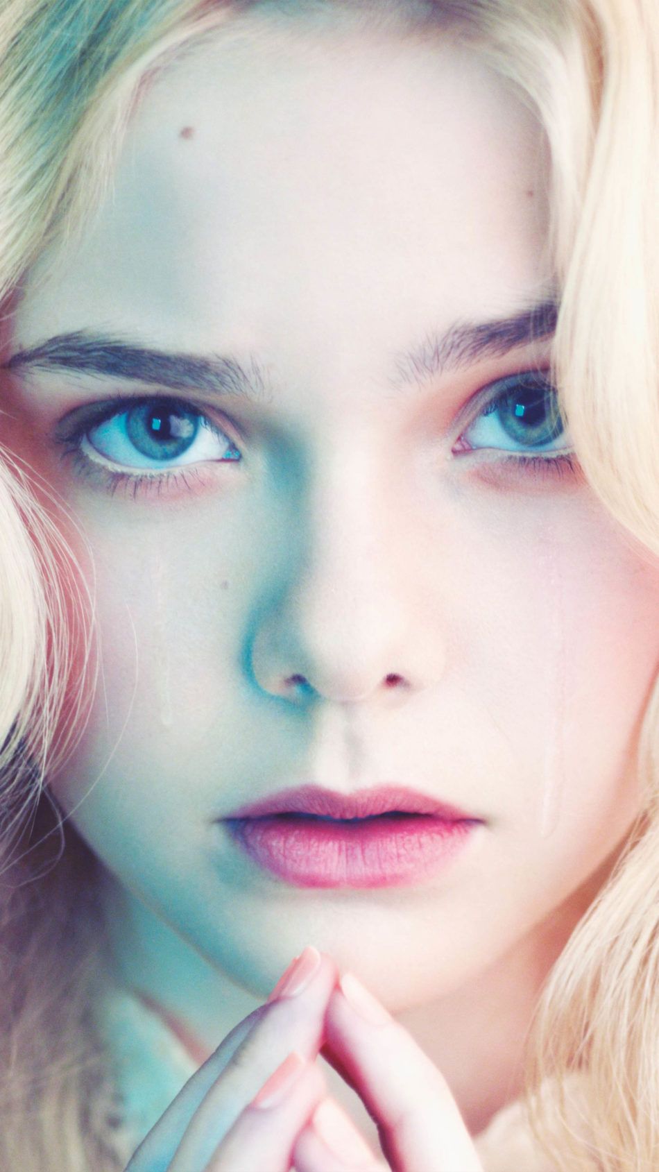 Elle Fanning Wallpapers