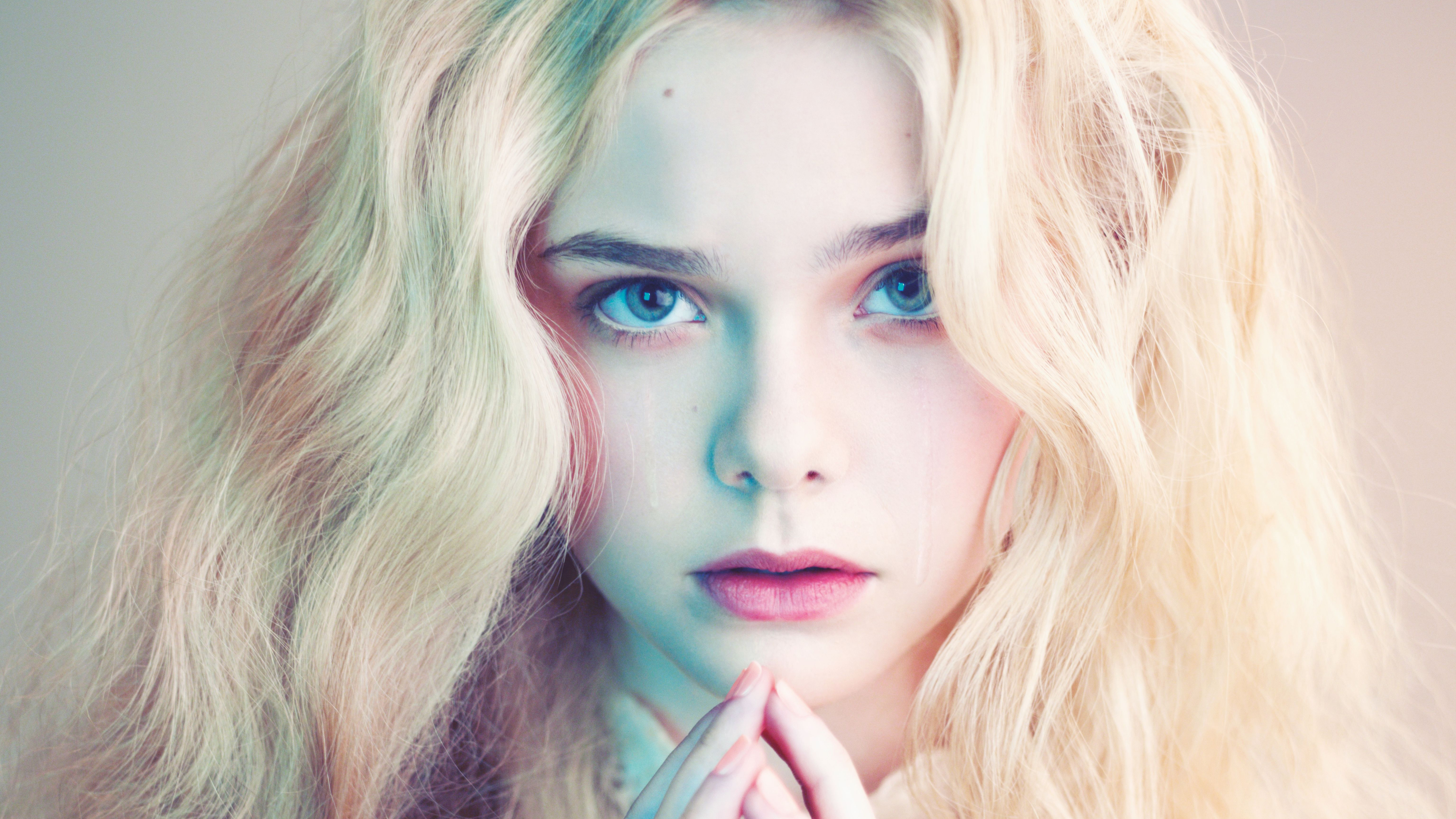 Elle Fanning Wallpapers