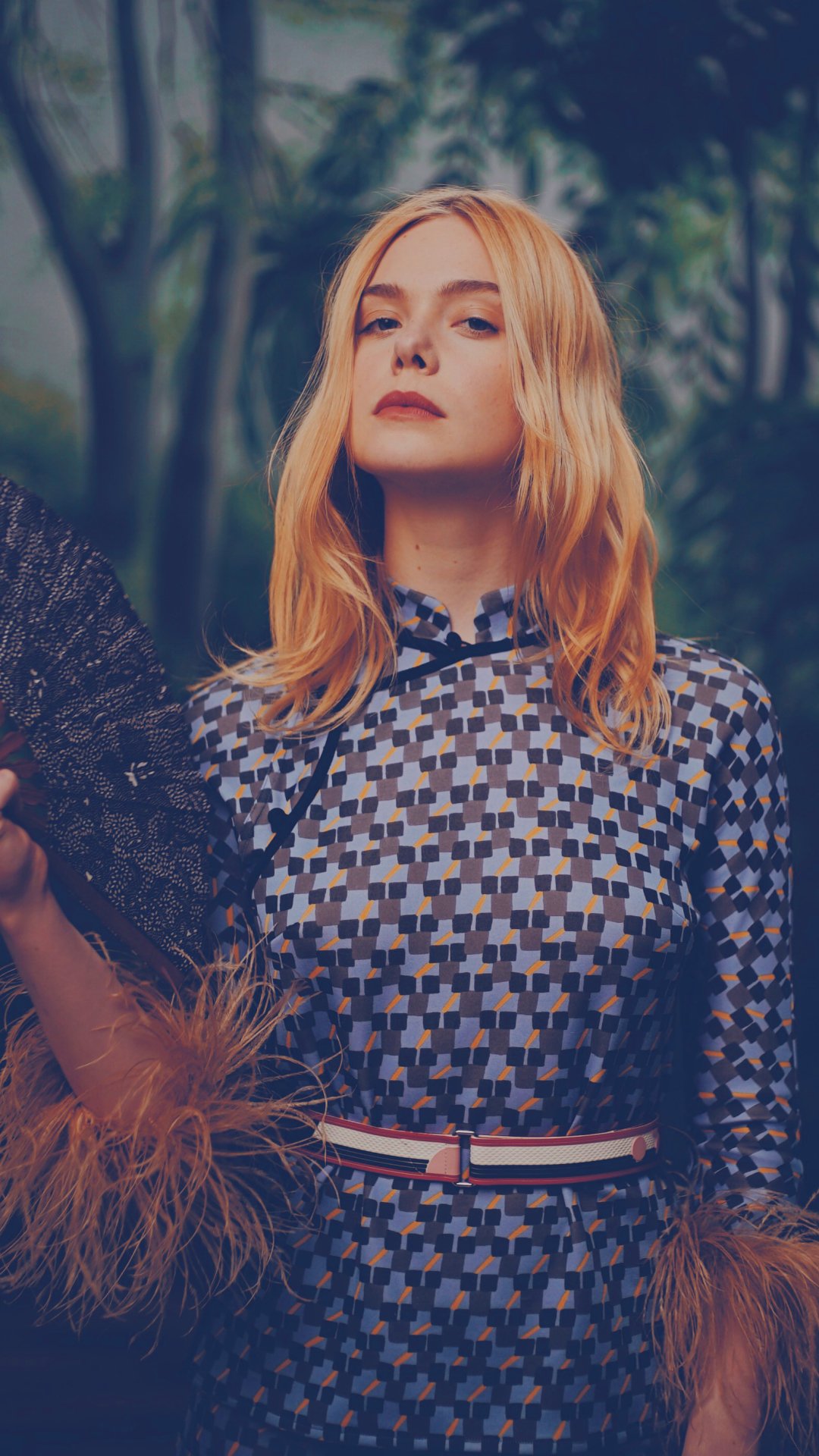 Elle Fanning Wallpapers