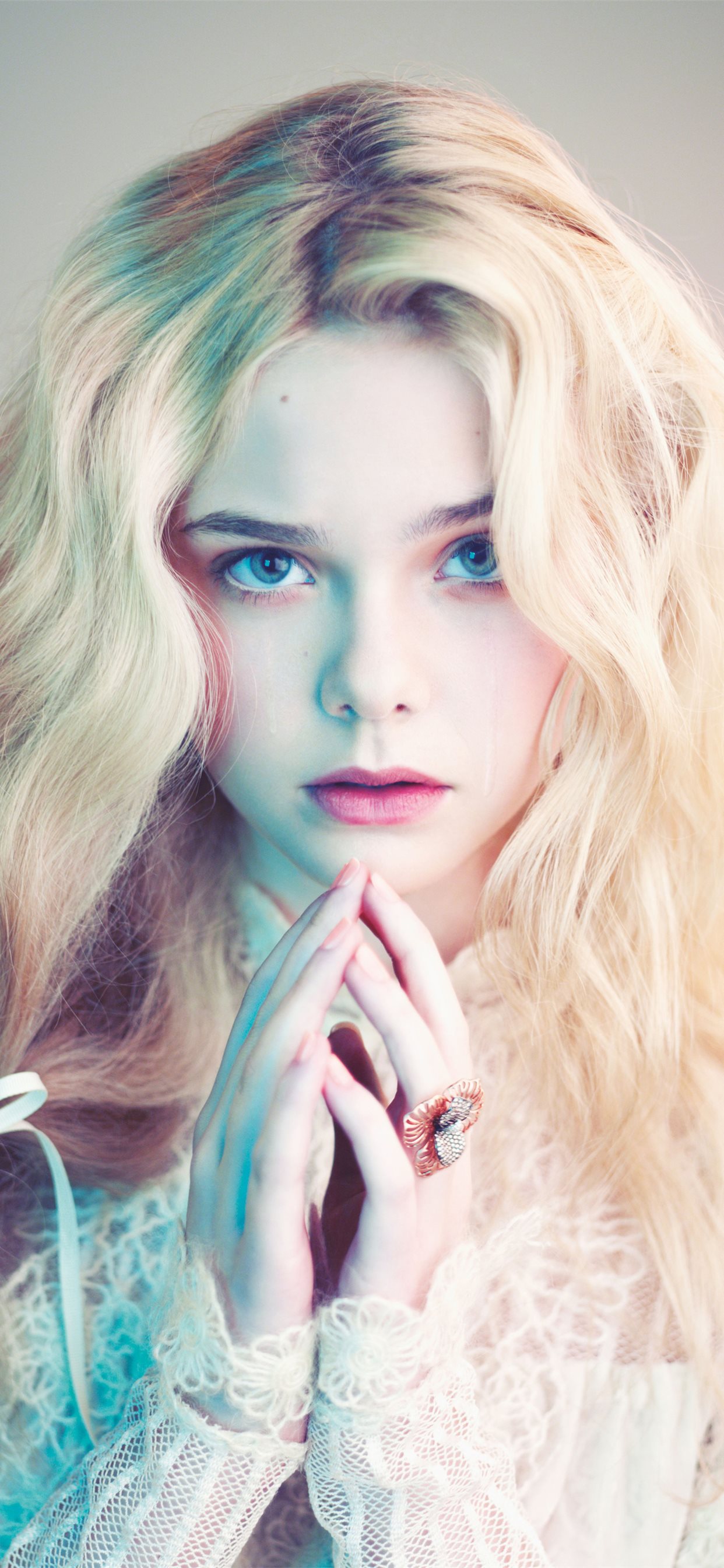 Elle Fanning Wallpapers