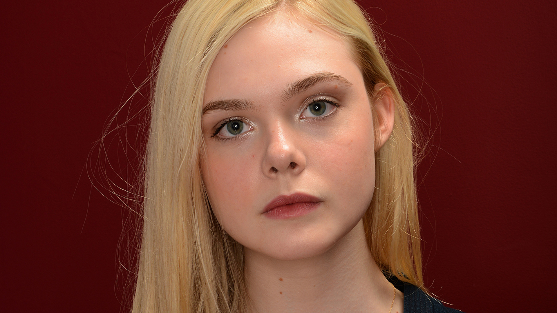 Elle Fanning Wallpapers