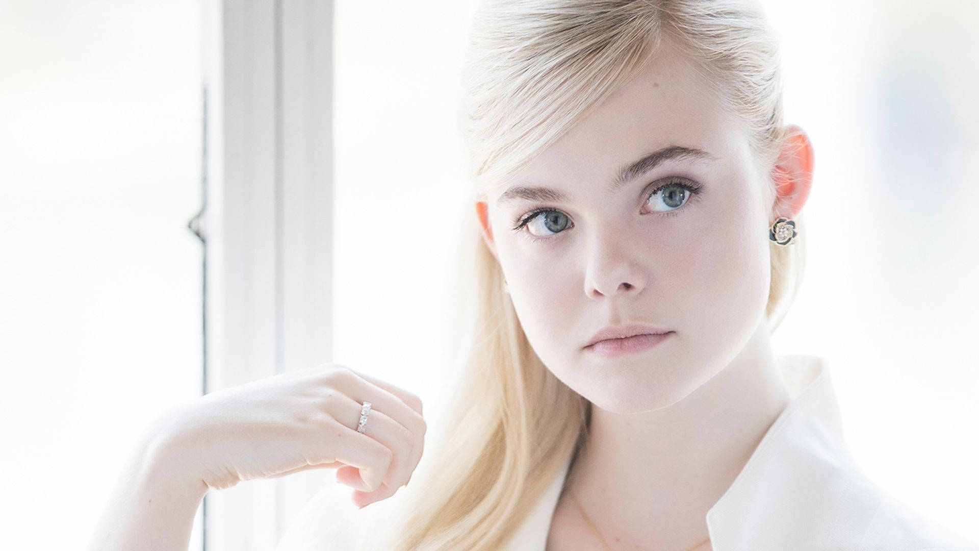 Elle Fanning Wallpapers