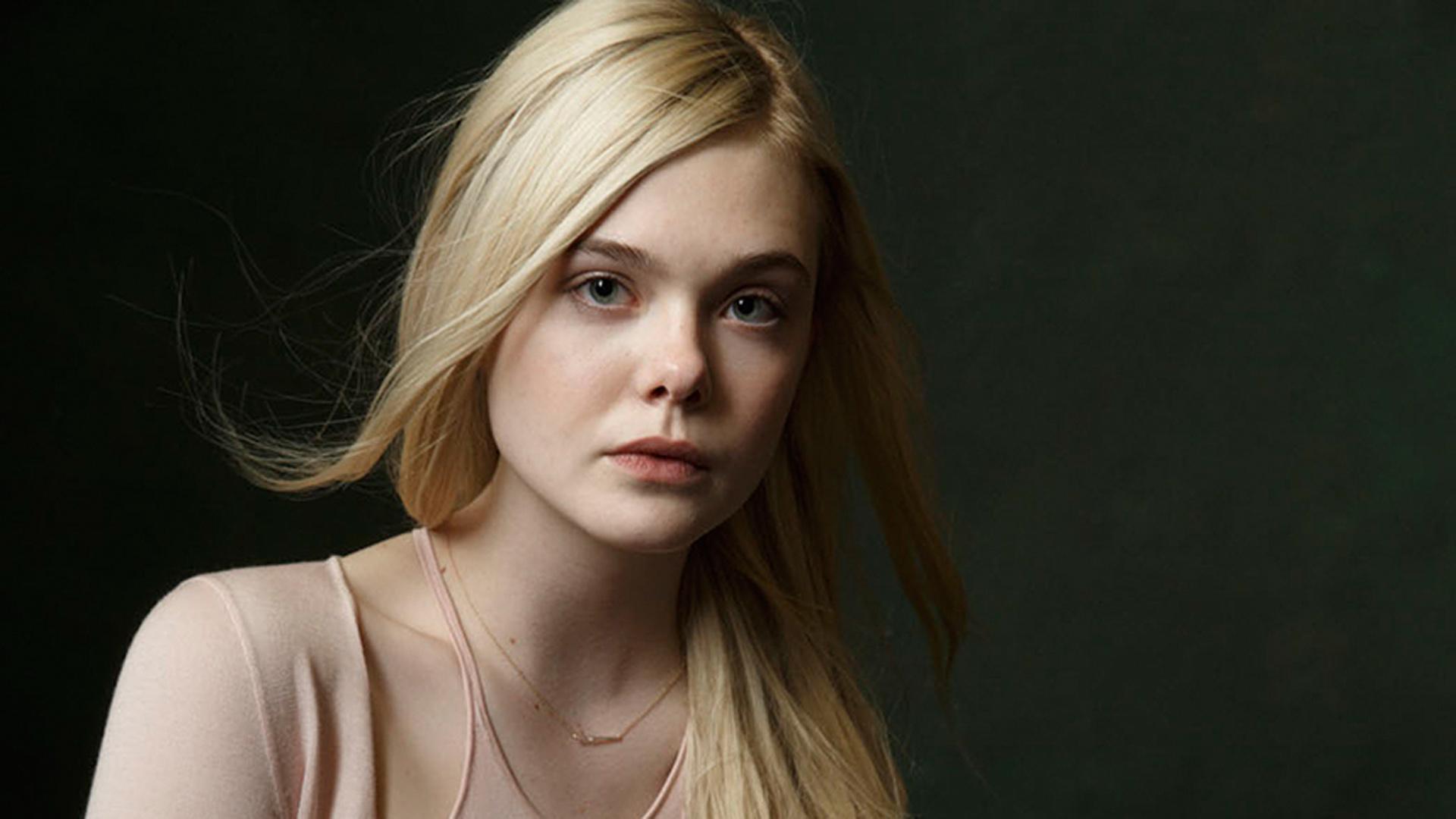 Elle Fanning 2020 Wallpapers