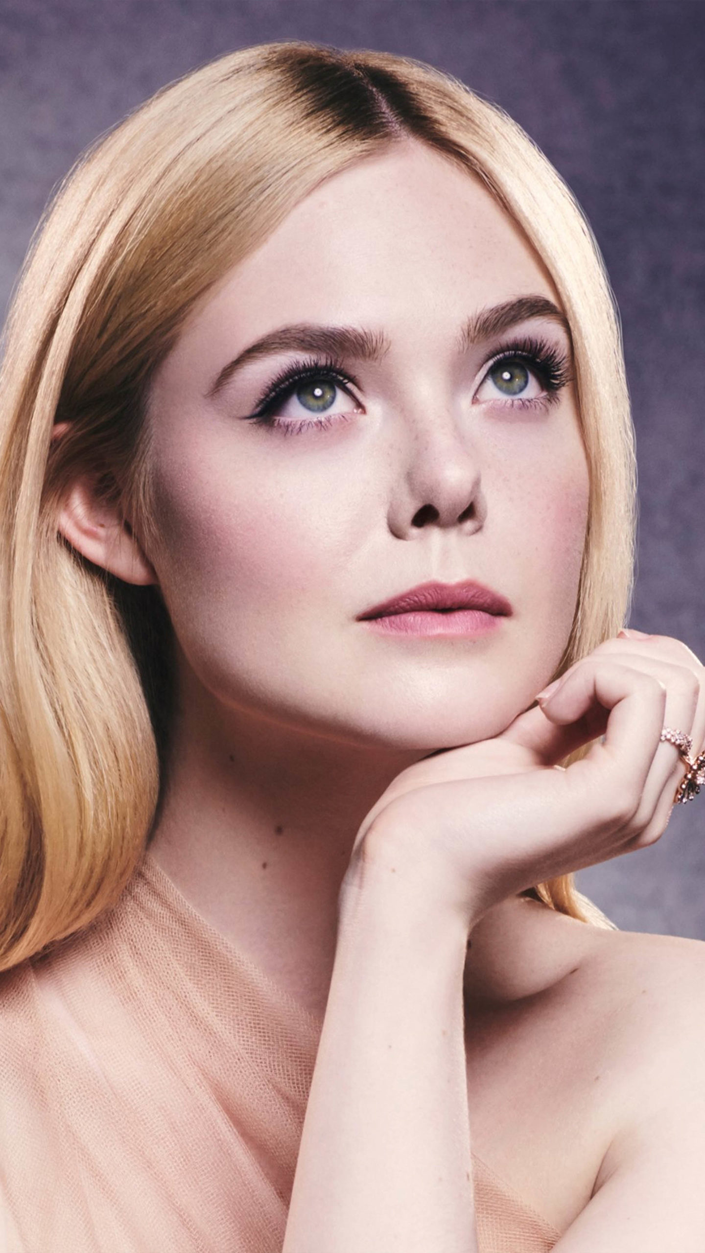 Elle Fanning 2020 Wallpapers