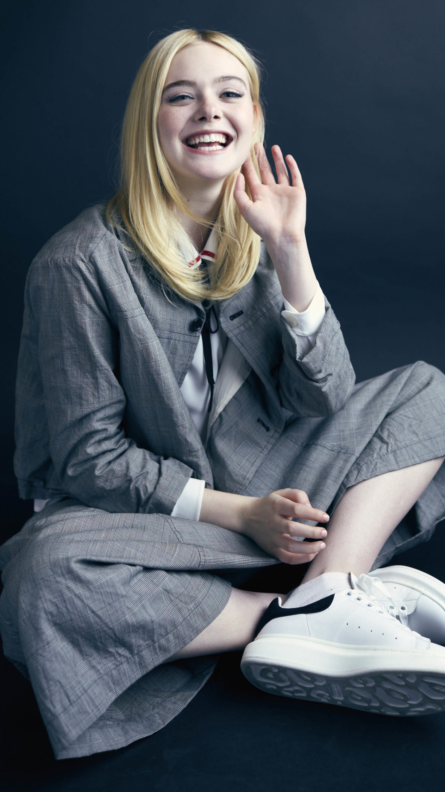 Elle Fanning 2020 Wallpapers