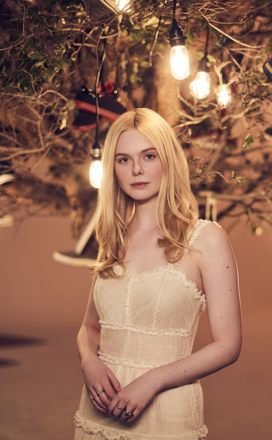 Elle Fanning 2020 Wallpapers