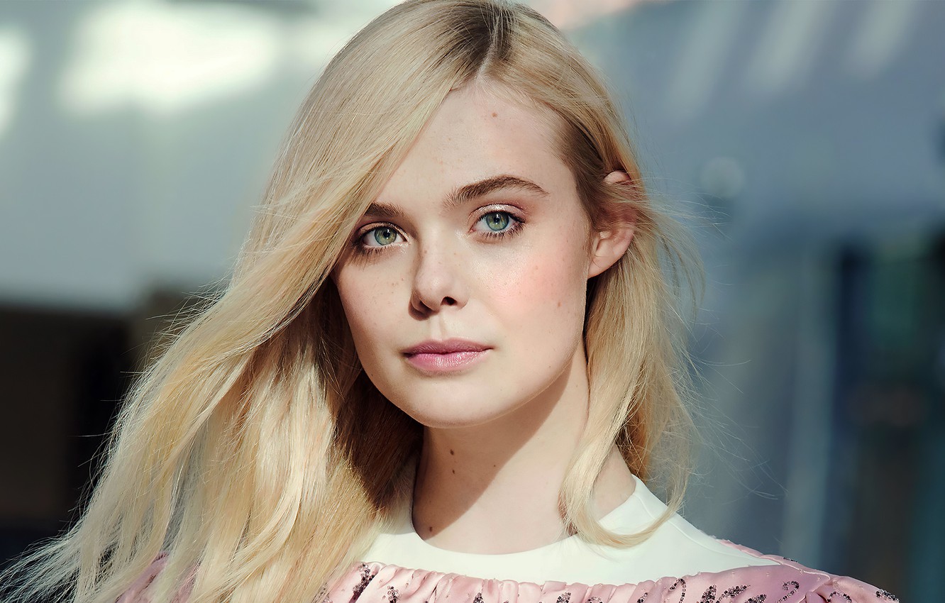 Elle Fanning 2020 Wallpapers