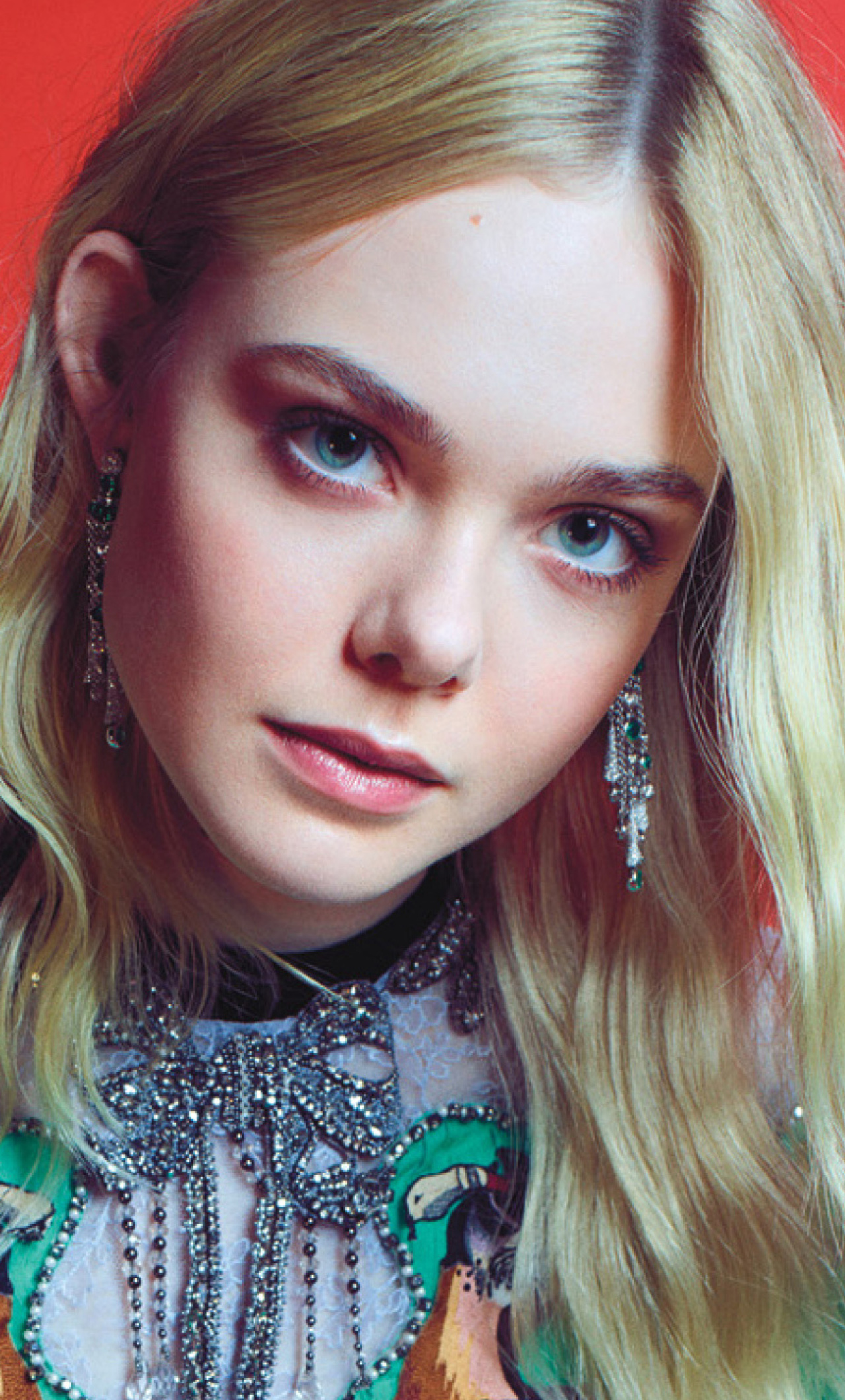 Elle Fanning 2020 Wallpapers