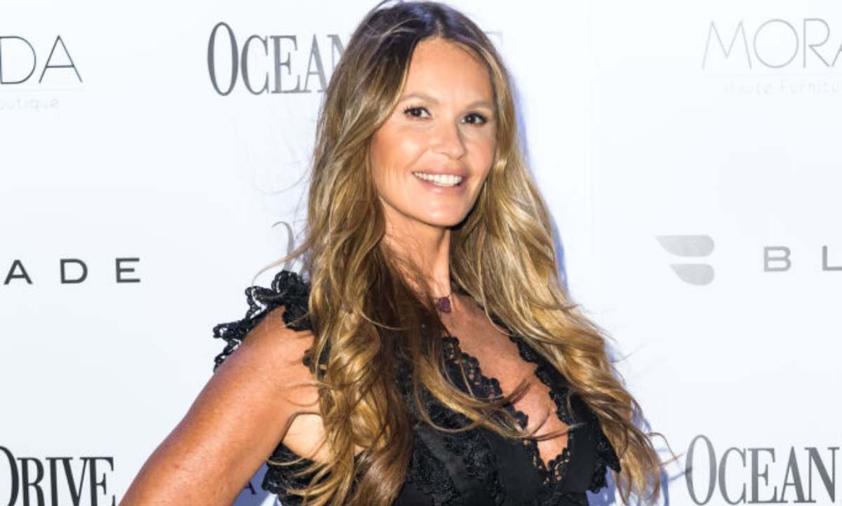 Elle Macpherson Wallpapers